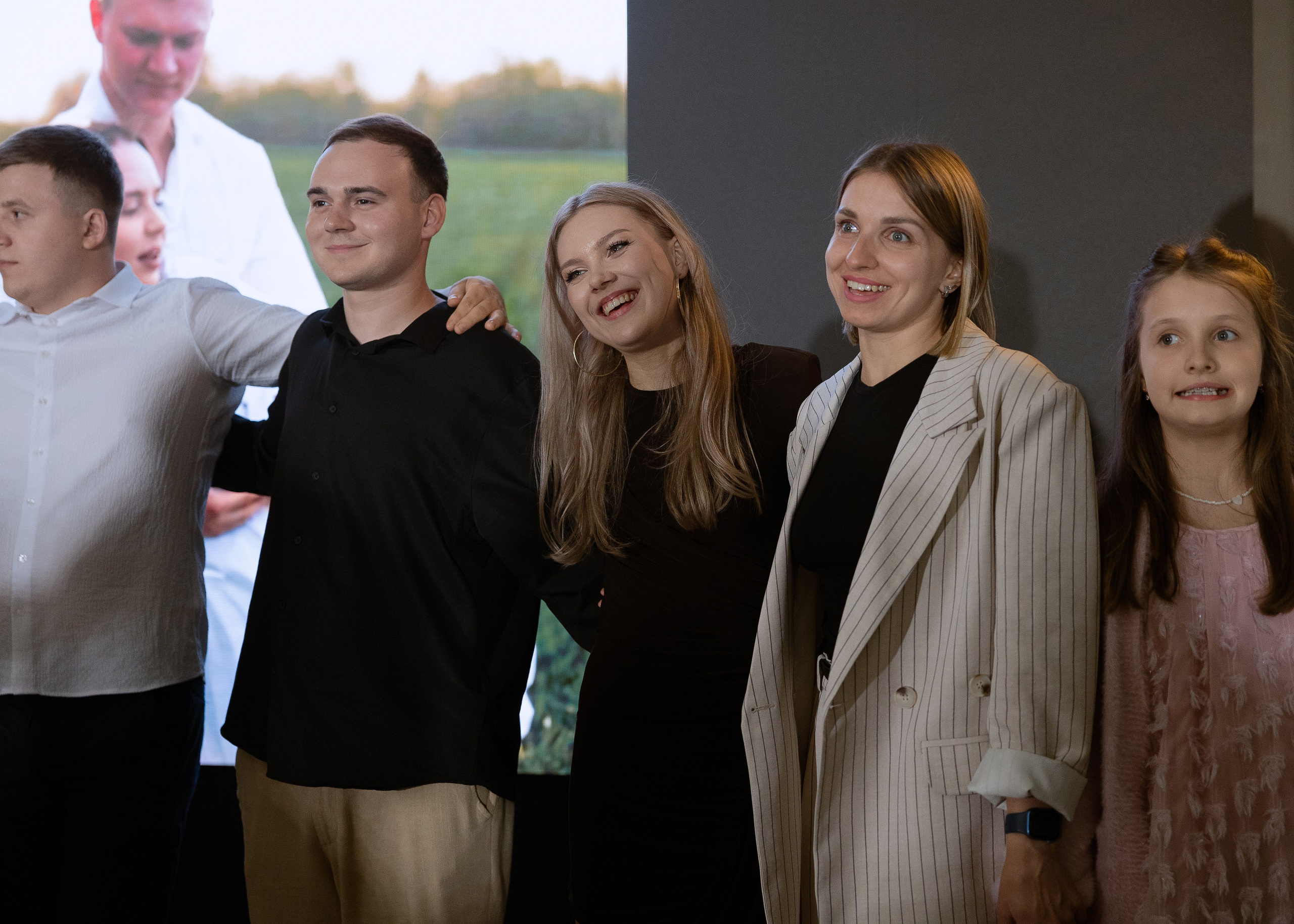 Андрей и Полина. Фотограф Эмиль Исякаев