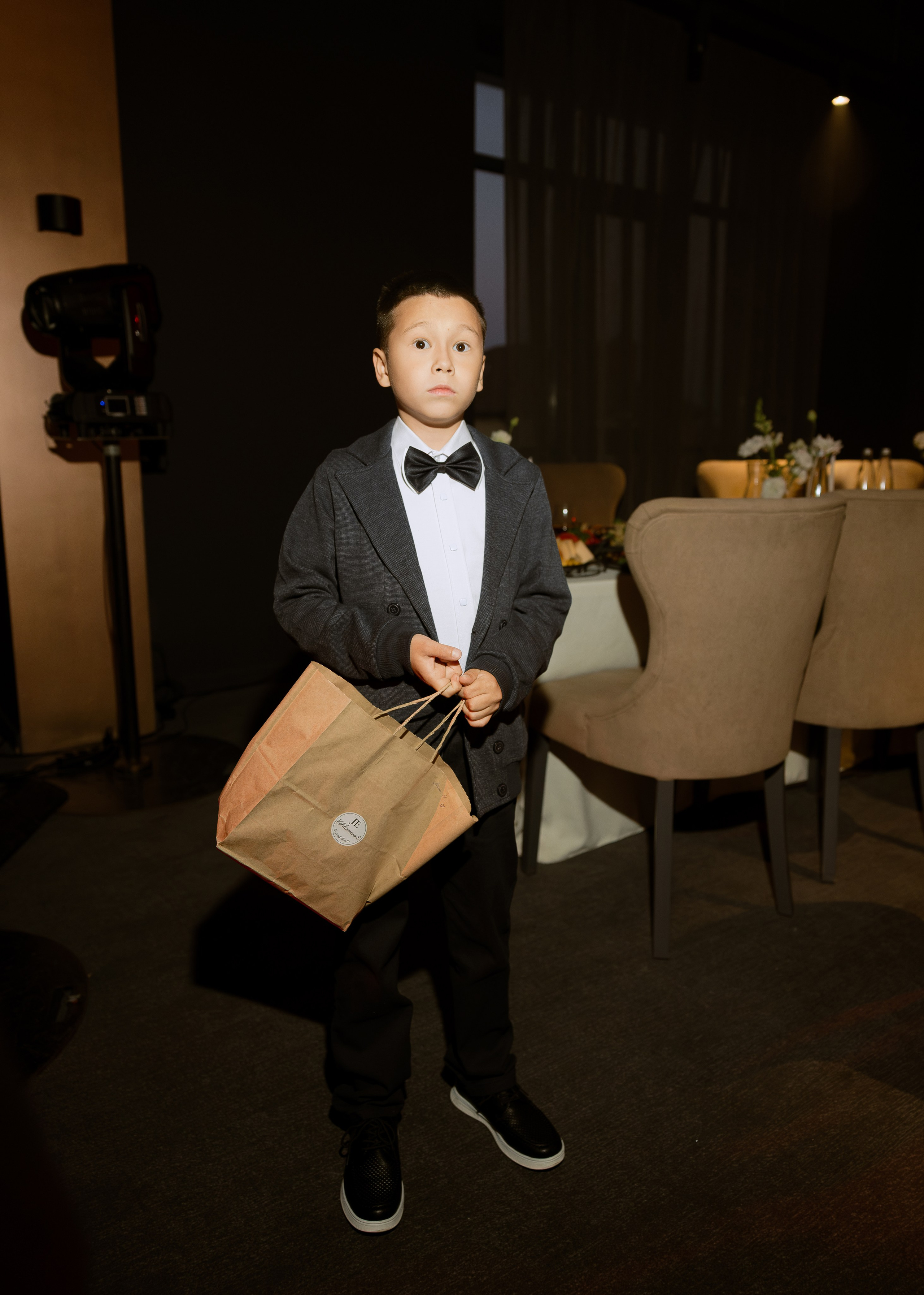 Сергей и Ксения. Фотограф Эмиль Исякаев