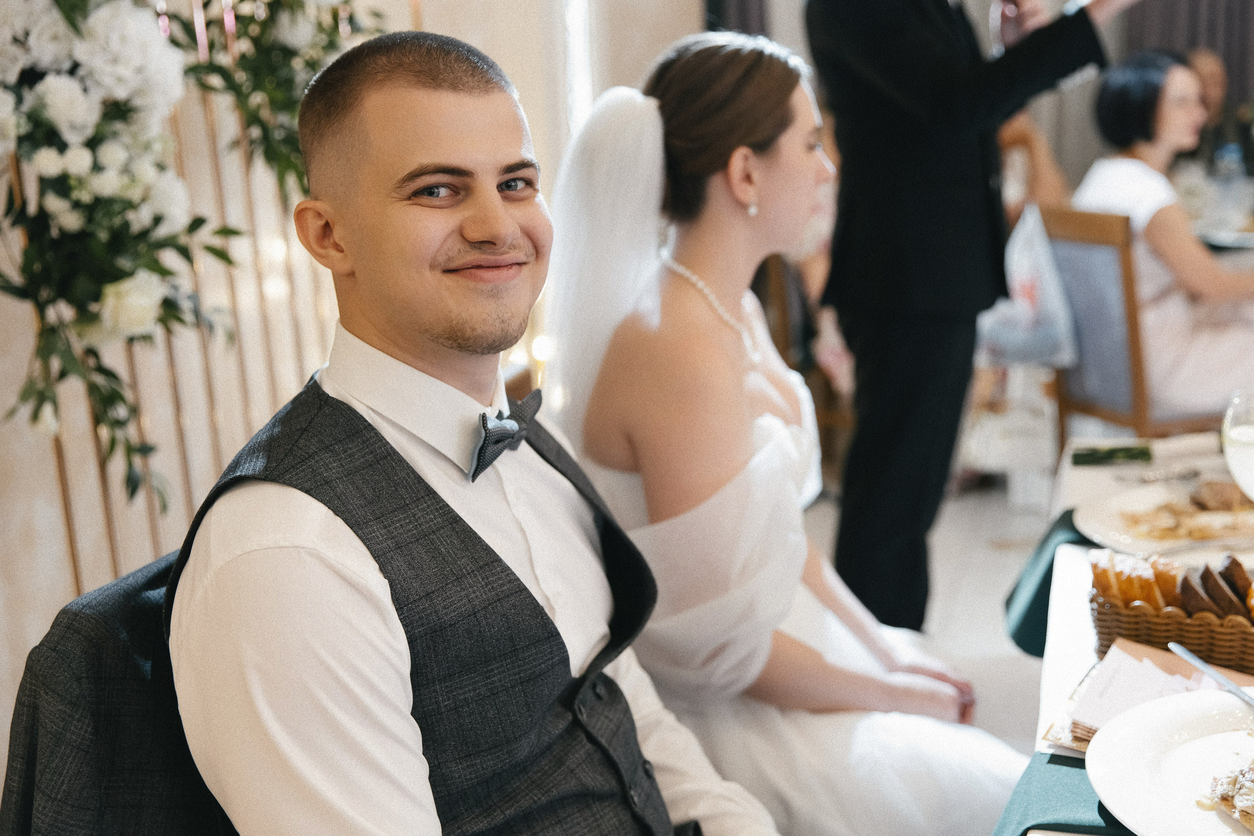 АЛИНА & ДАНИИЛ ` 12.07.24. Maria Startseva Photo