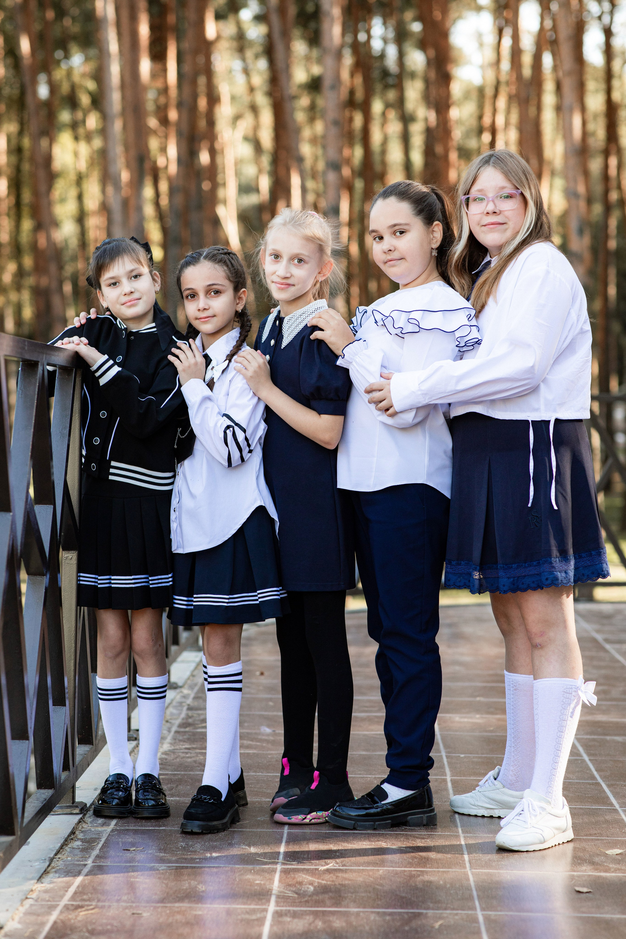 Выпускные альбомы 4 класс. Семейный и детский фотограф в Домодедово Васина Екатерина