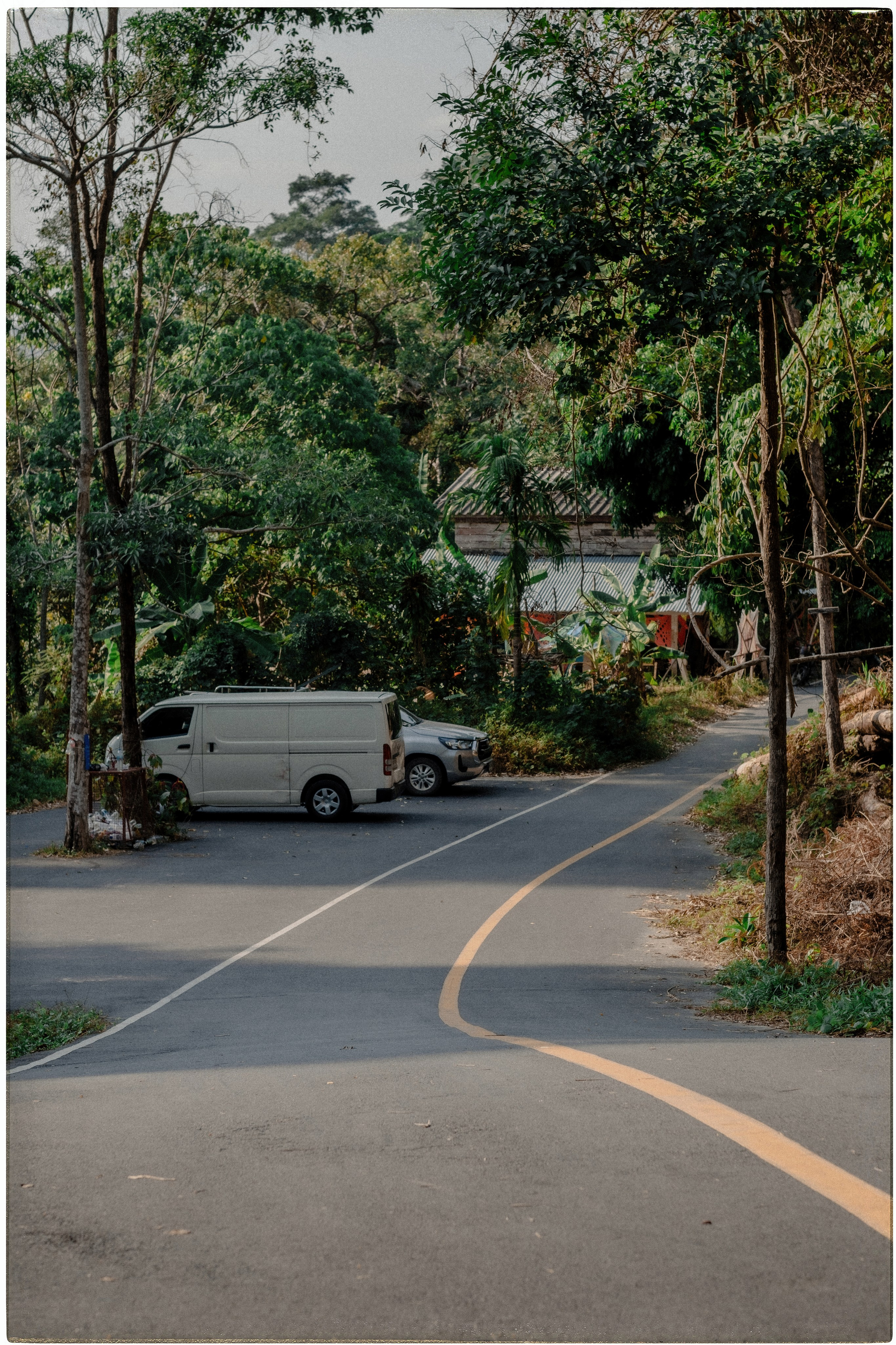 Таиланд. Портретный и репортажный фотограф в Санкт-Петербурге Дарья Сибирякова