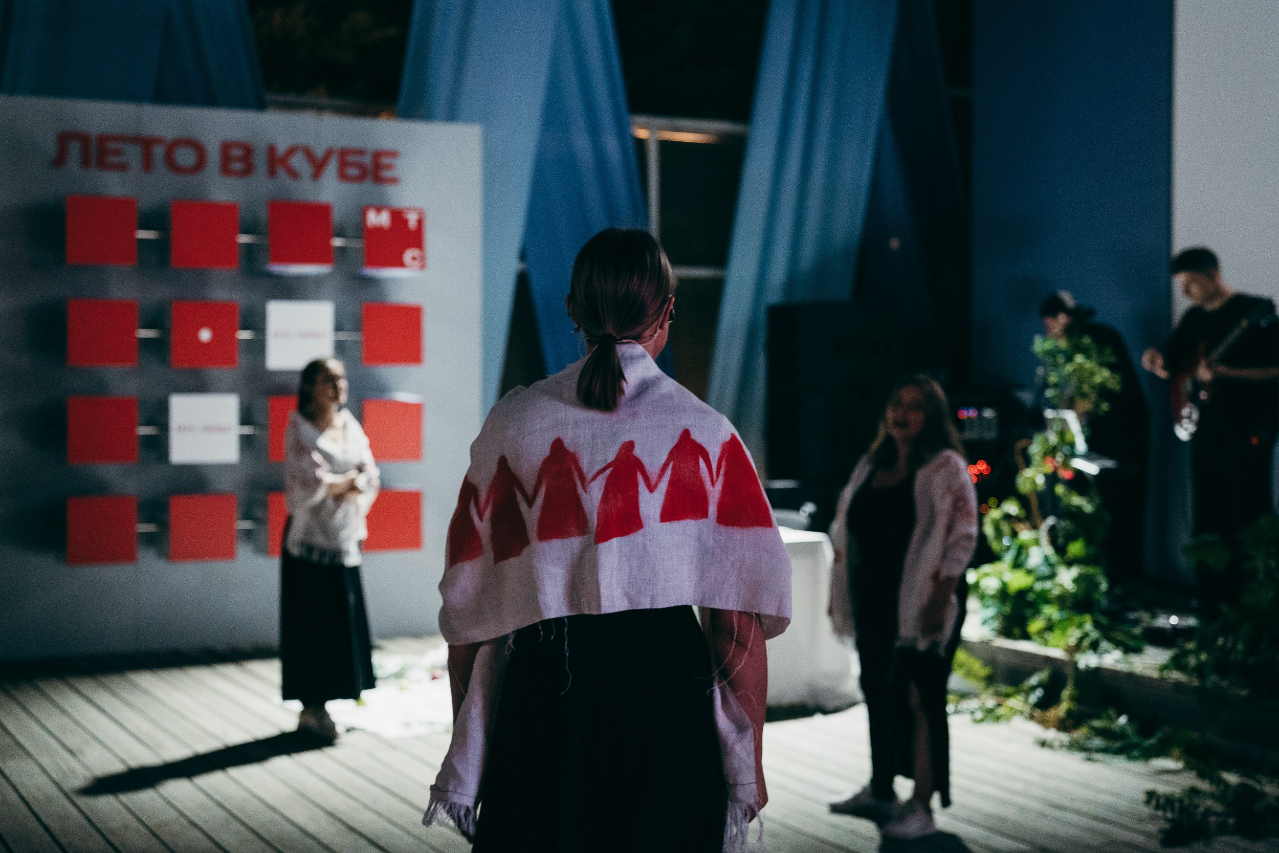 Settlers x Zastolie. Концертный и портретный фотограф Москва и Санкт-Петербург