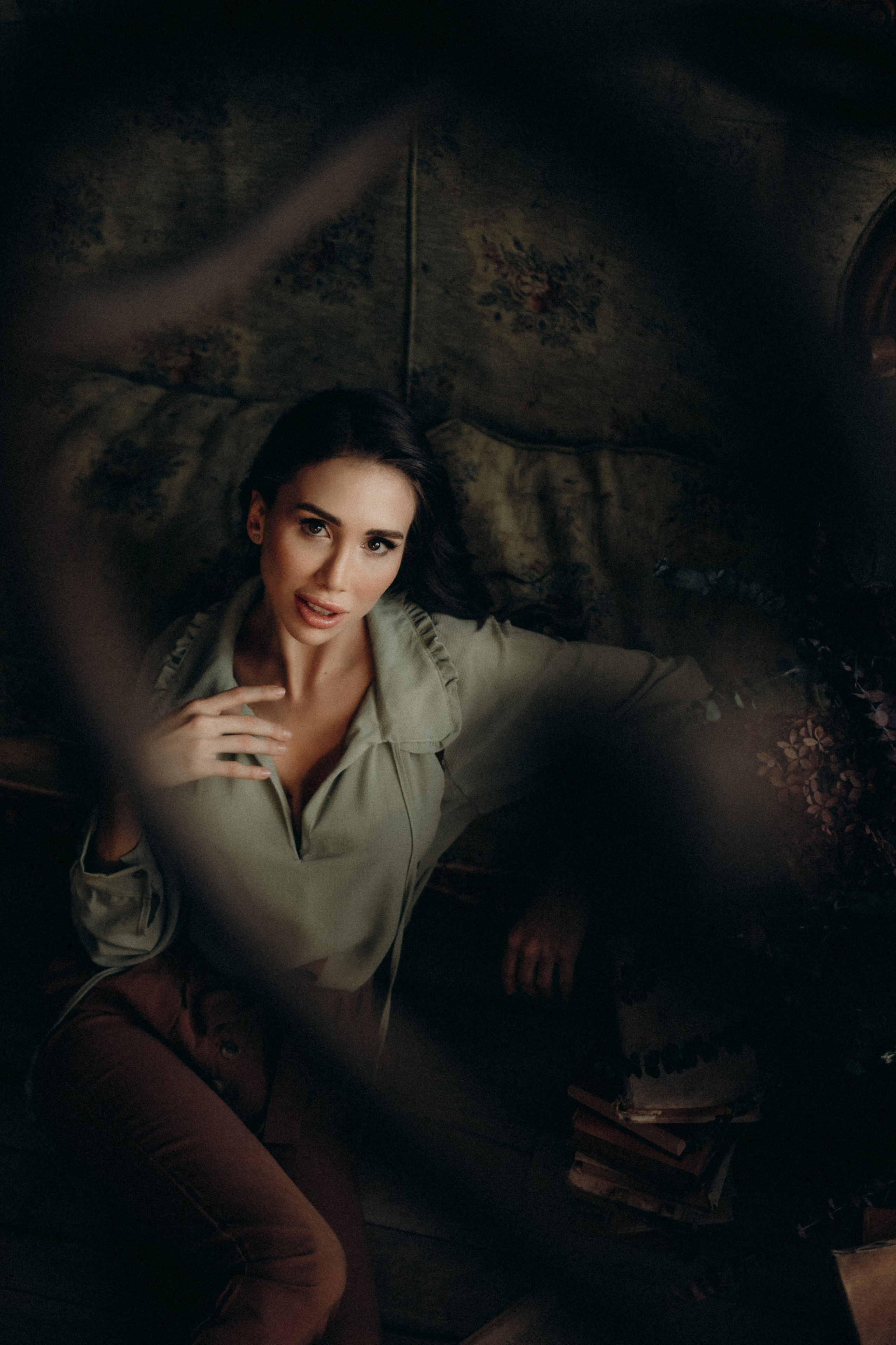 Фотосъемка ретро. Фотографирую пары и индивидуальные съемки в Алматы Шунько Ирина