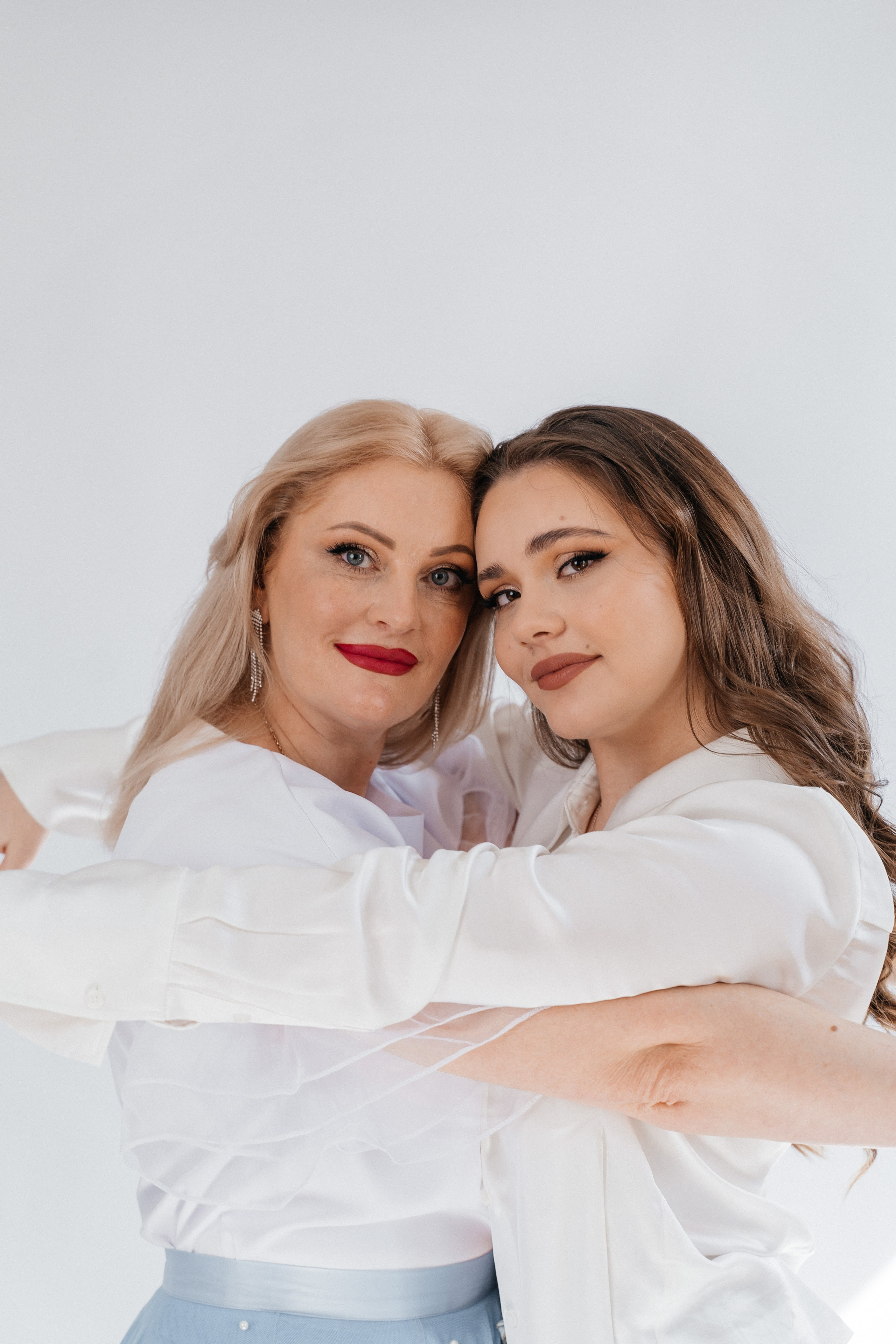 Маргарита и Инна. Семейный фотограф Новочеркасск