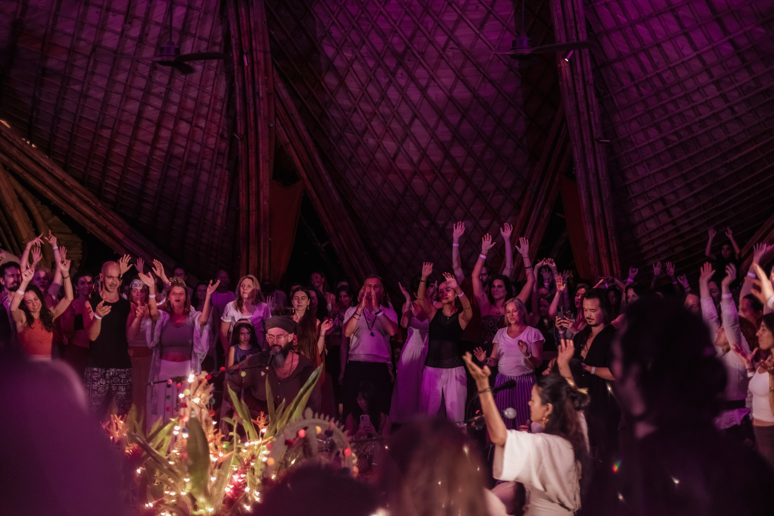 Hanuman Project. Мариам Багдасарян