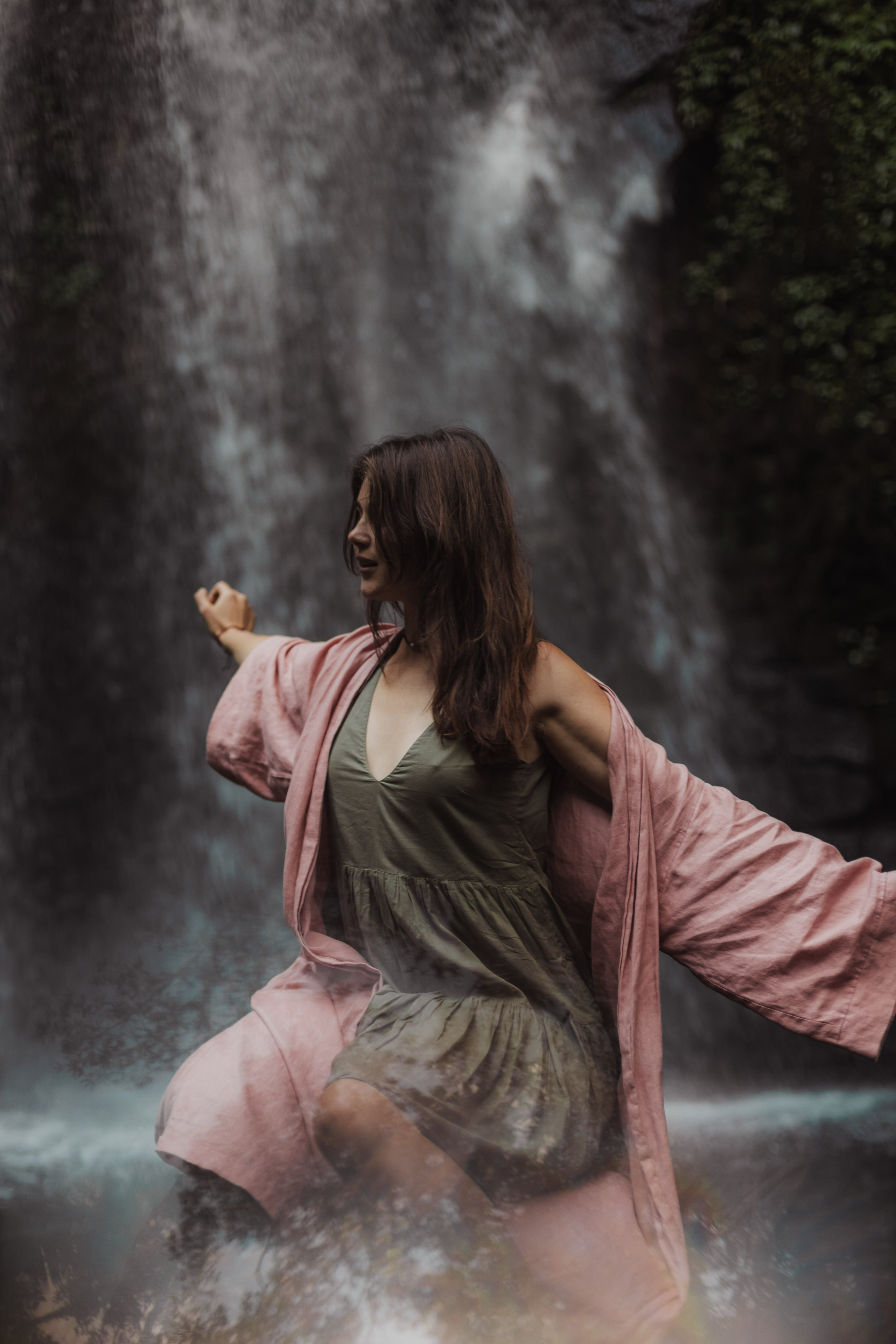 Дыши. Мариам Багдасарян