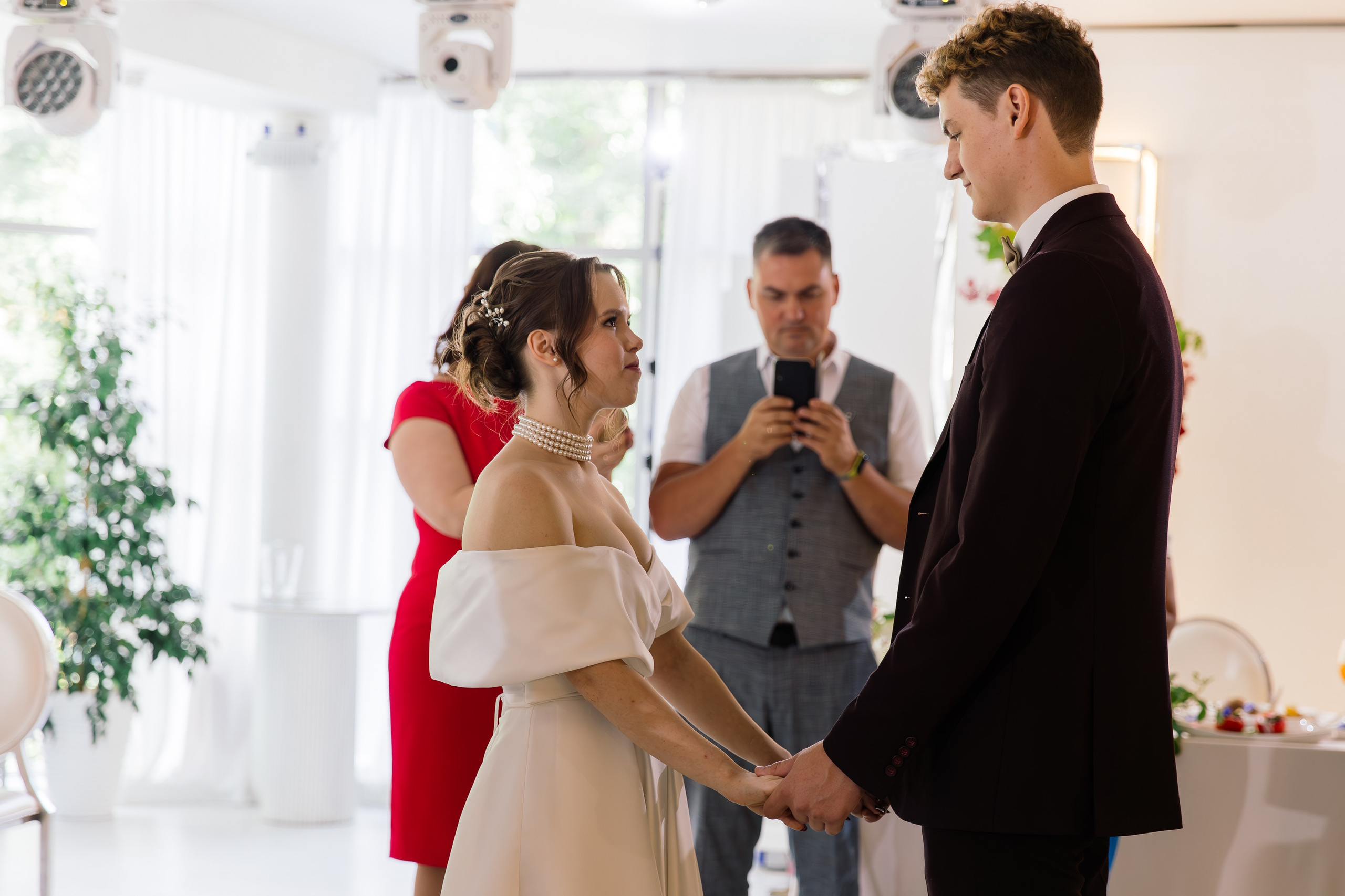 Анастасия и Георгий. Семейный фотограф Толстикова Кристина