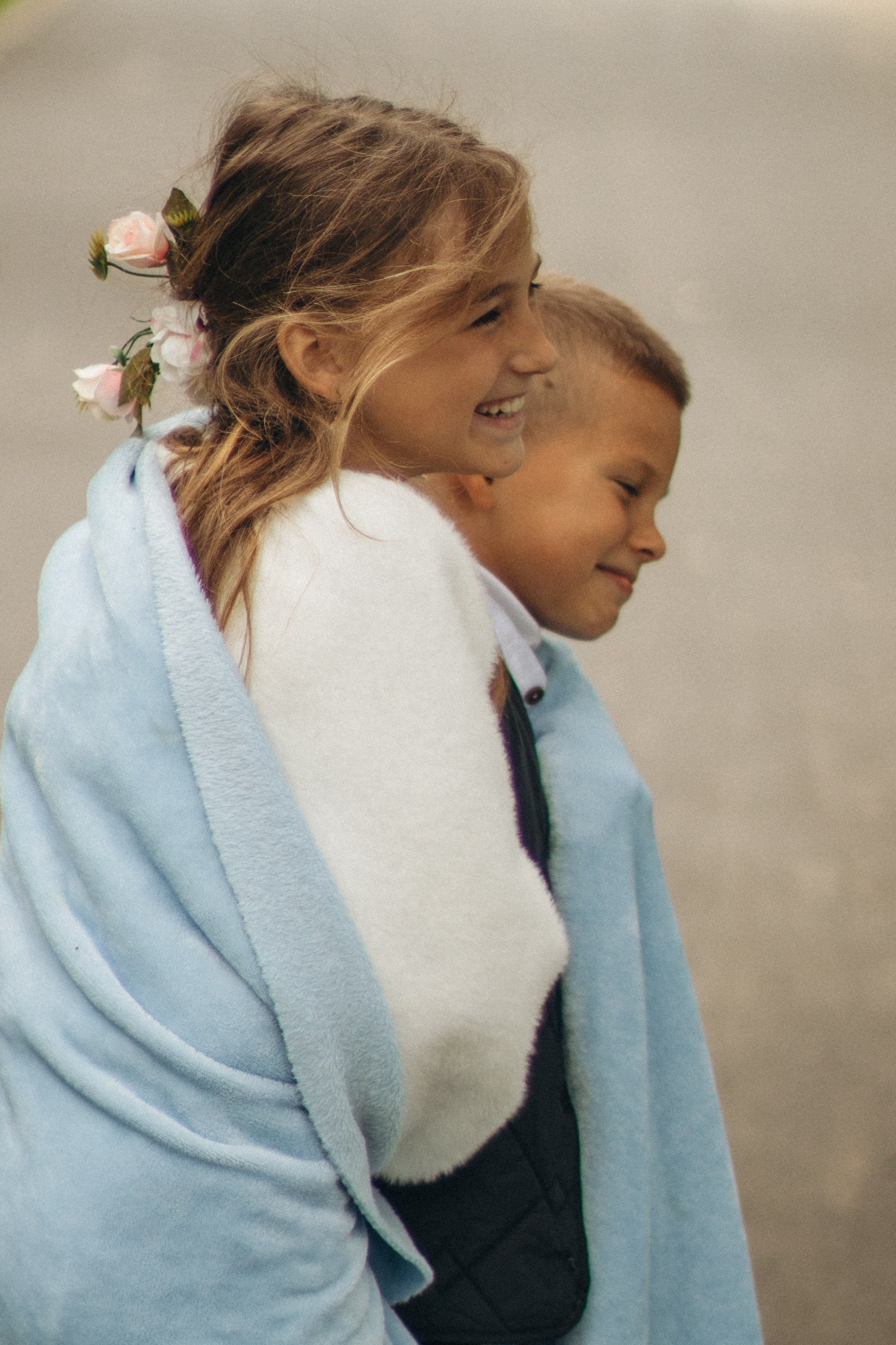 Семейная съемка. Фотограф в Москве и Московской области — Акулина Софья