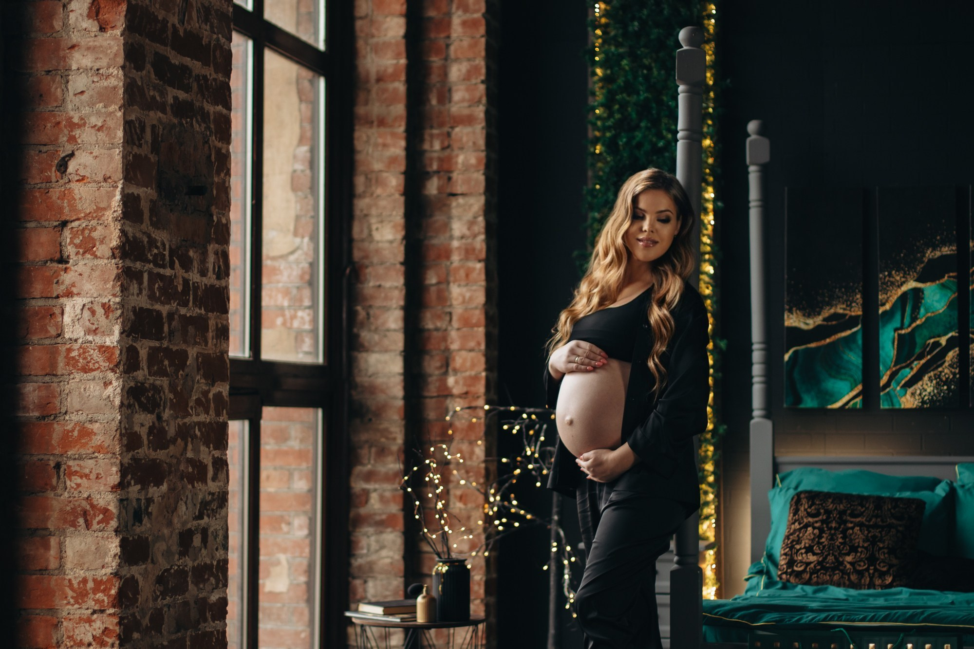 Индивидуальная съемка. Фотограф в Москве и Московской области — Акулина Софья