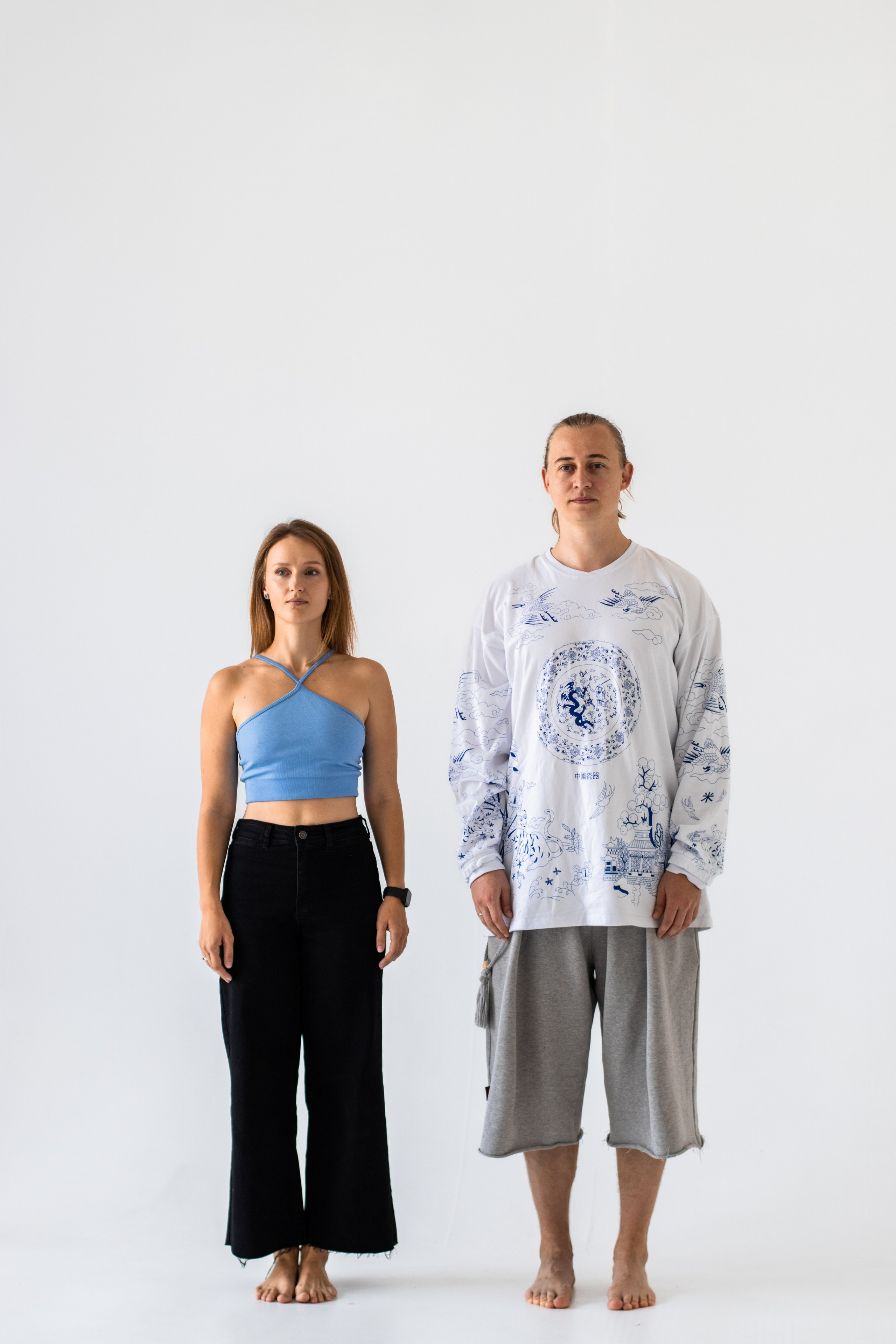 История любви. Фотограф в Москве и Московской области — Акулина Софья