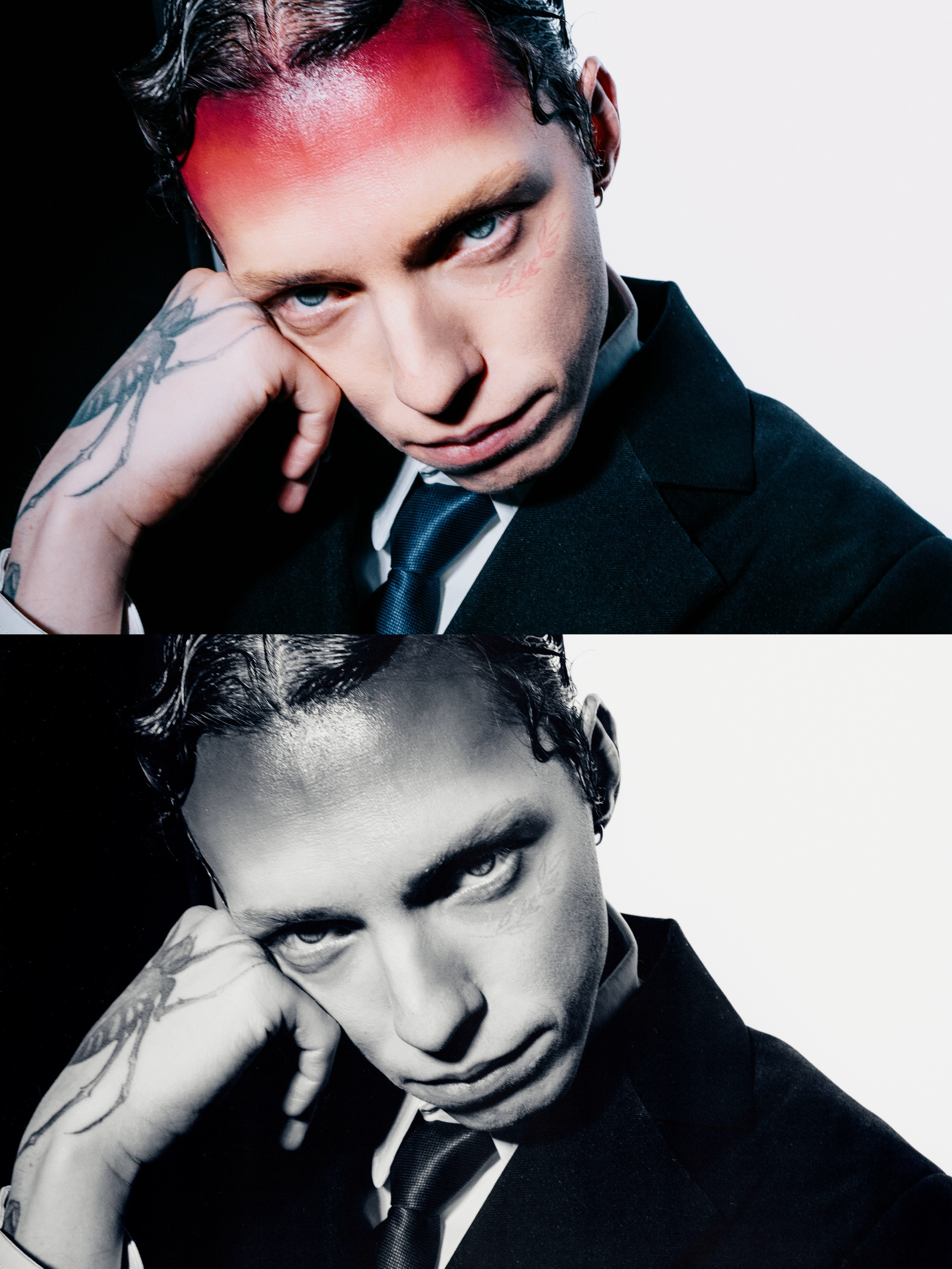 Alex Летучий. Лапина I фотограф