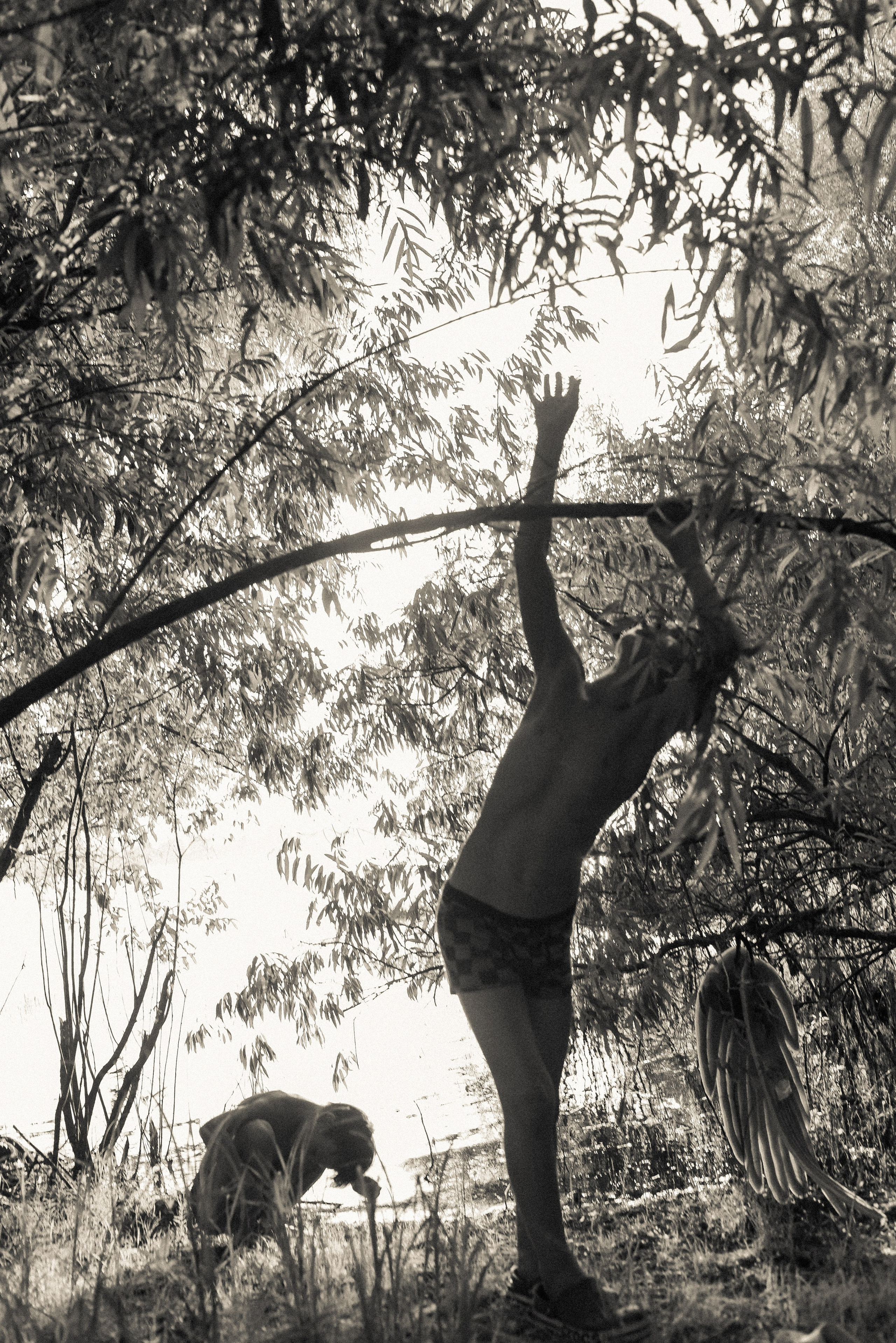 Мои дети. Детский и семейный фотограф в Новосибирске Саша Дорошенко