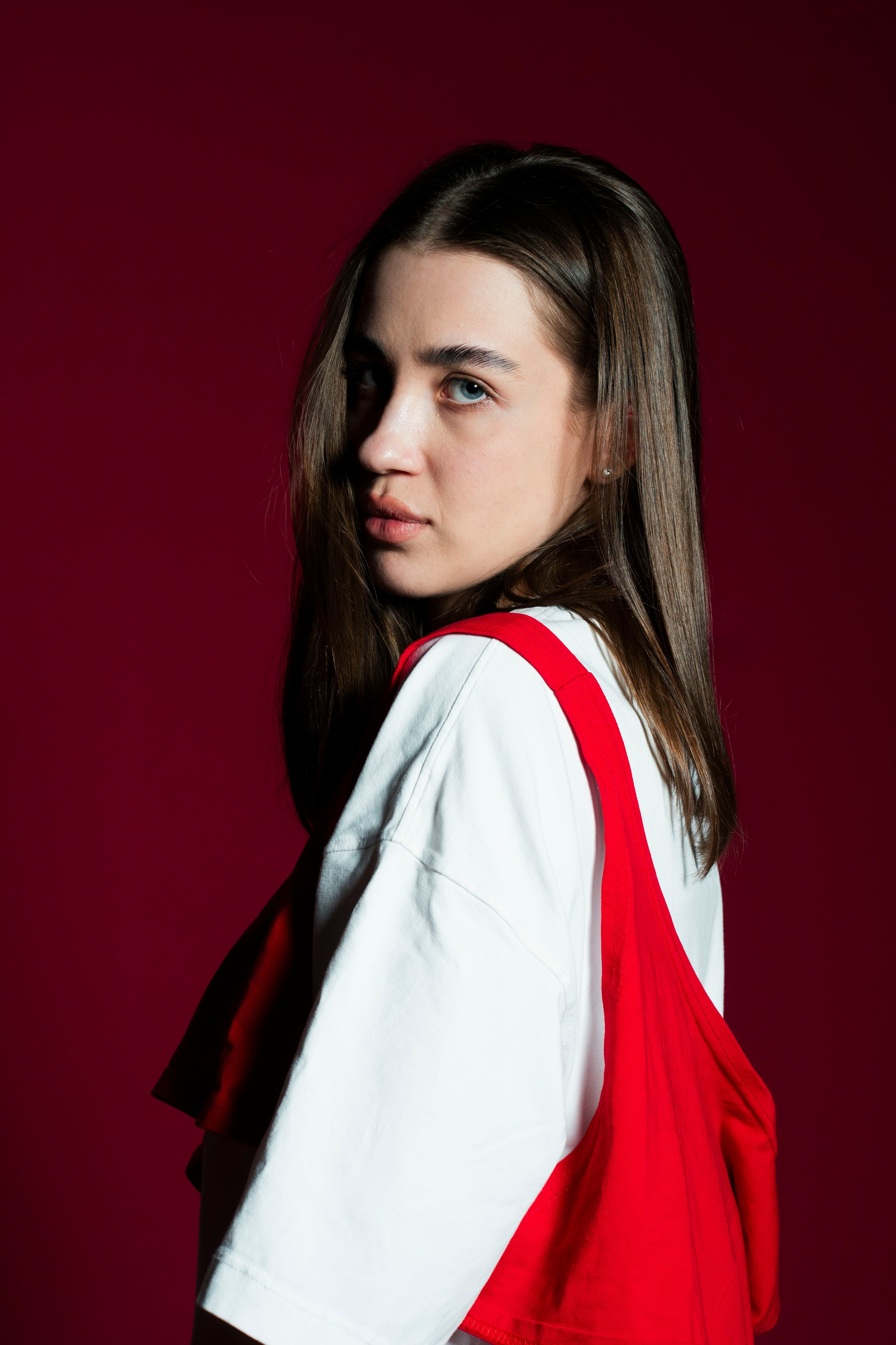 Krisss. Фотограф Киров Токарева Марина