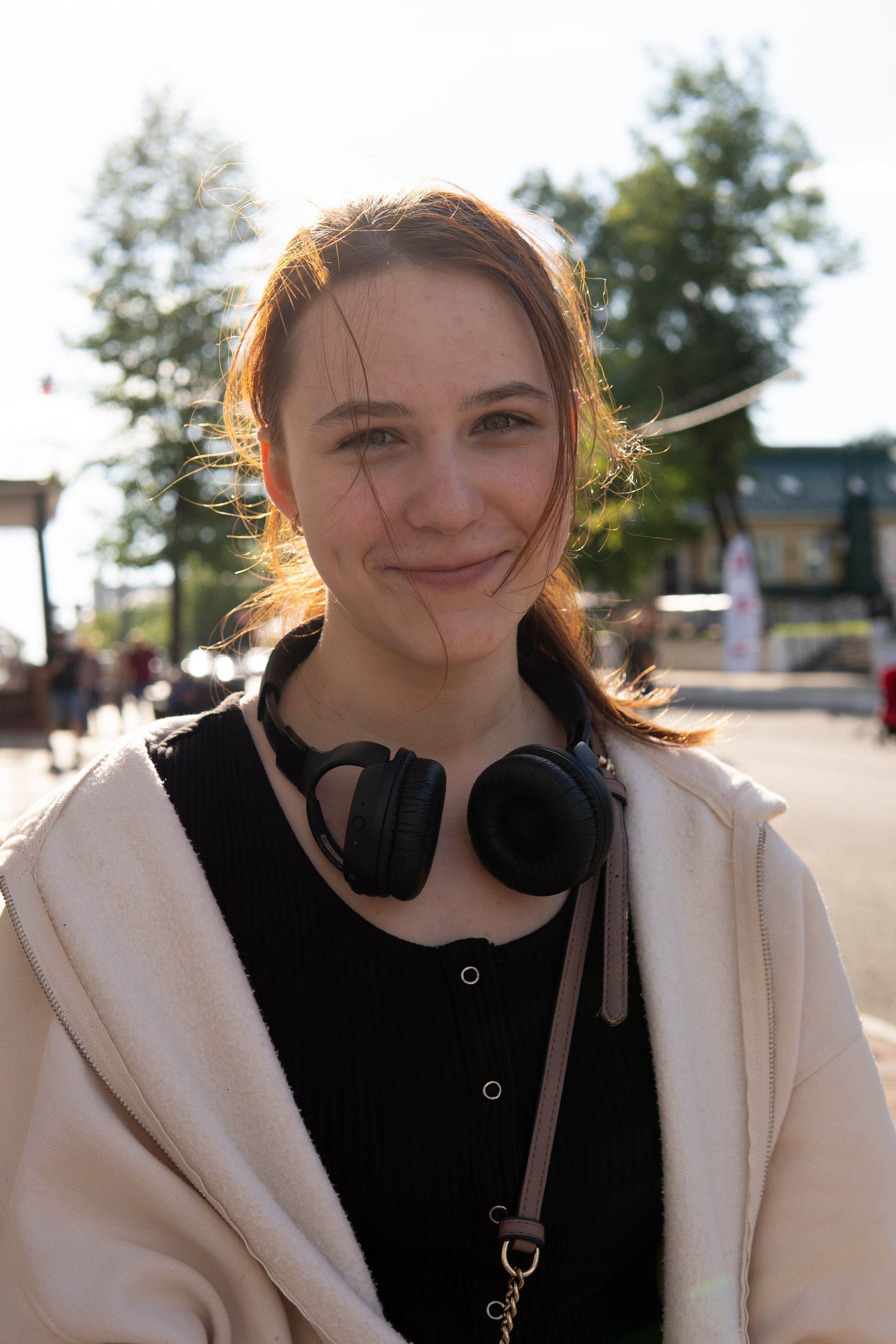 Проект к 650-ти летию города Кирова. Фотограф Киров Токарева Марина