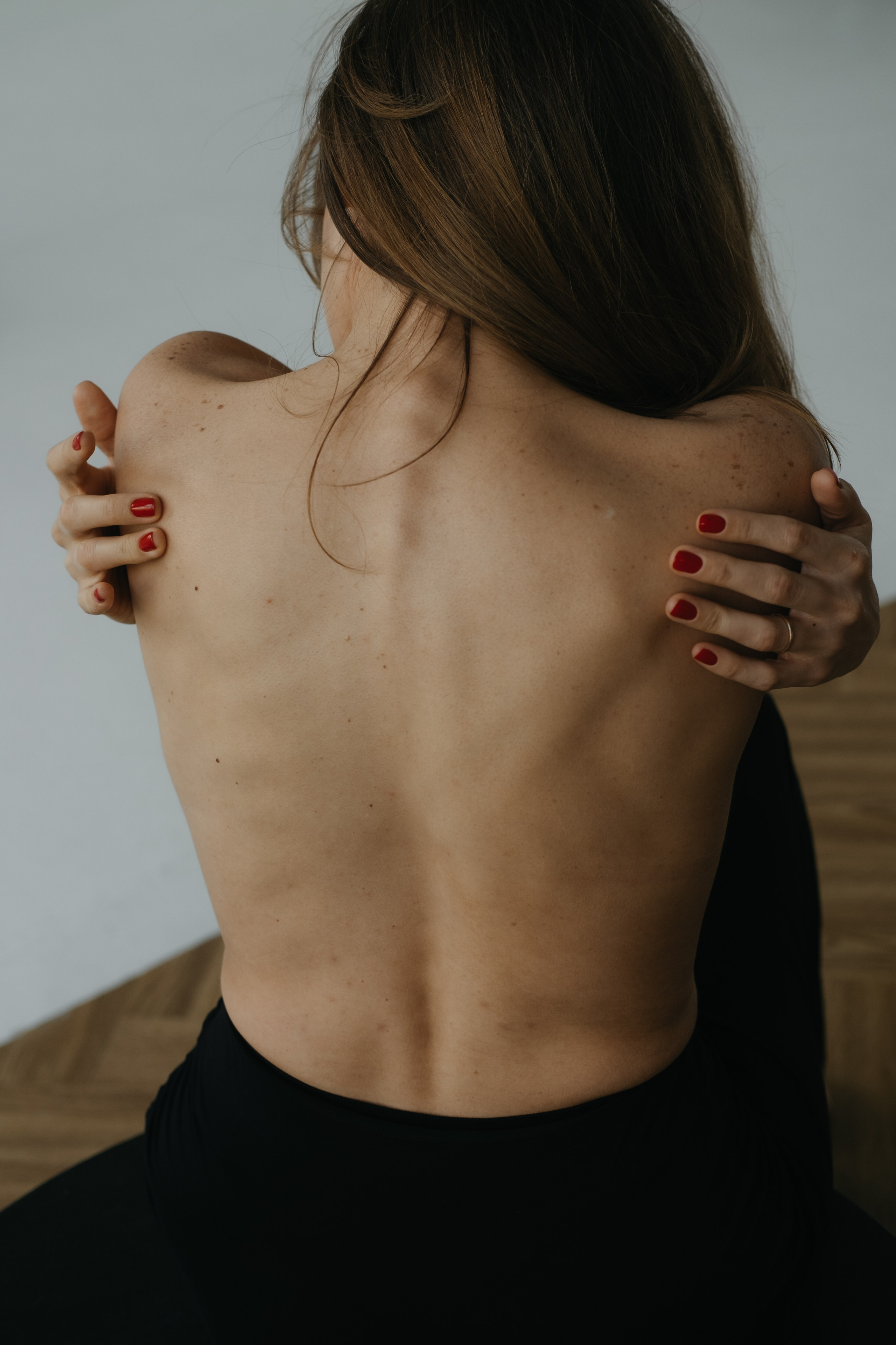 Женский портрет: Алсу. Обо мне