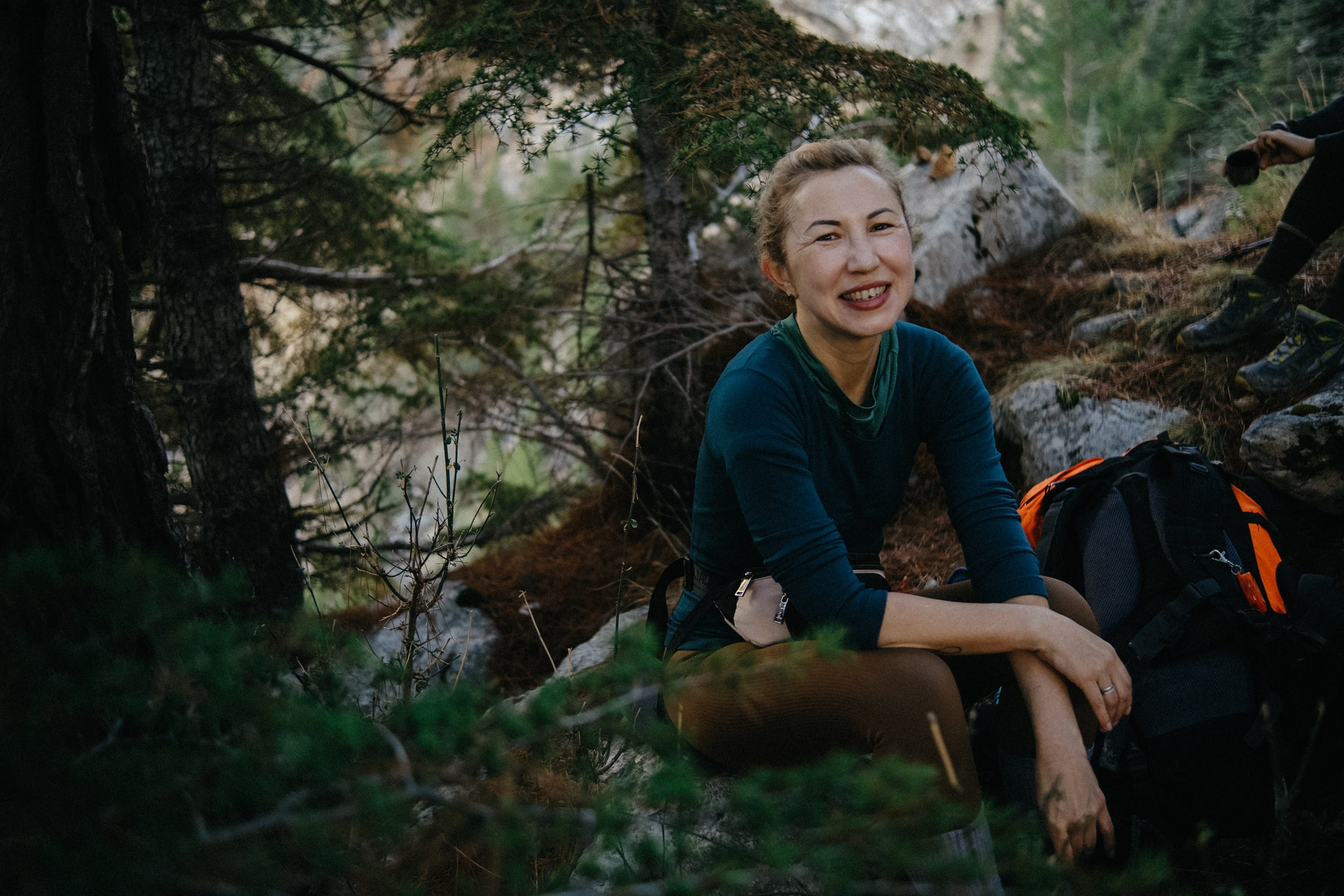 Lycian Way: Turkey. Обо мне