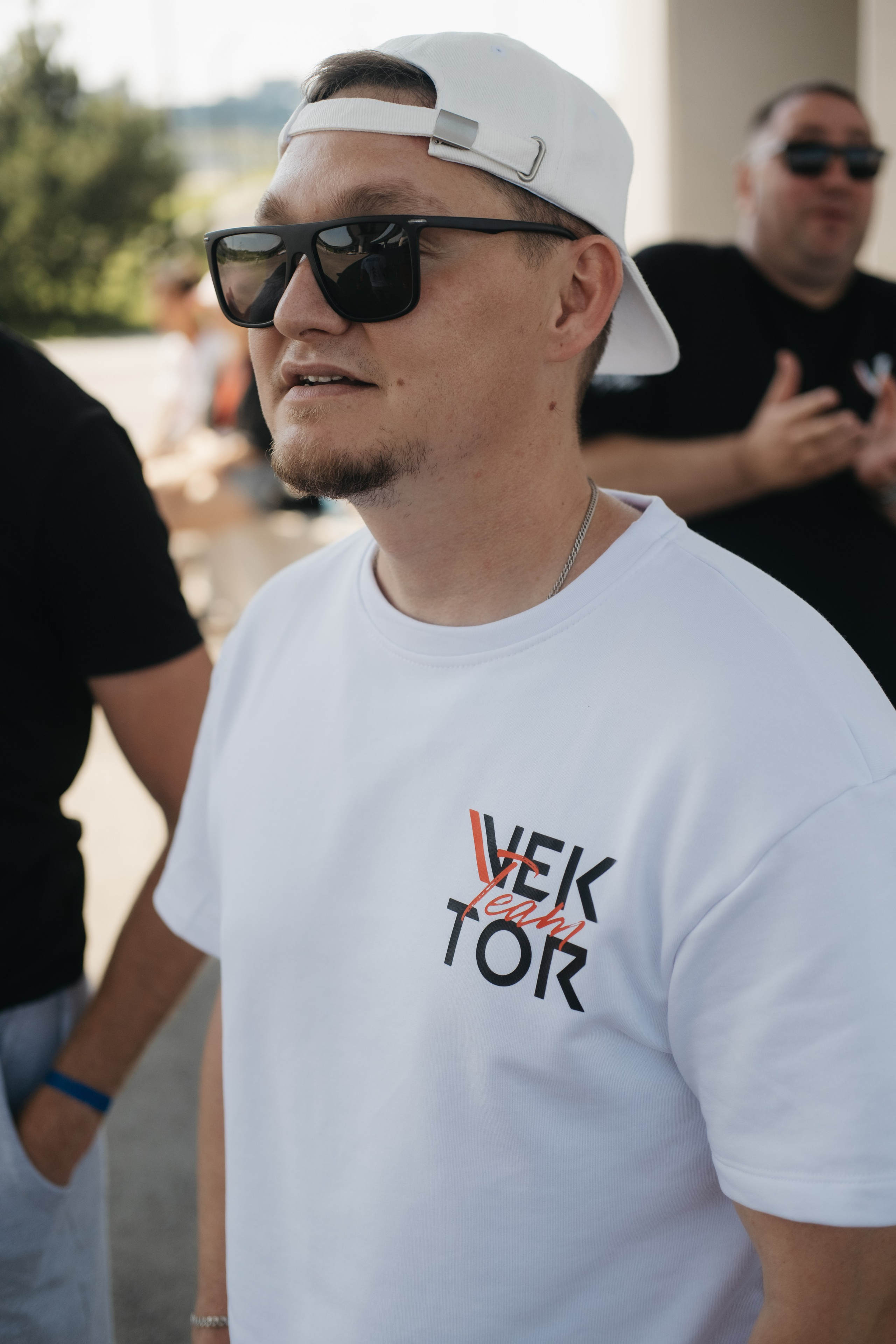VECTOR FEST. Обо мне