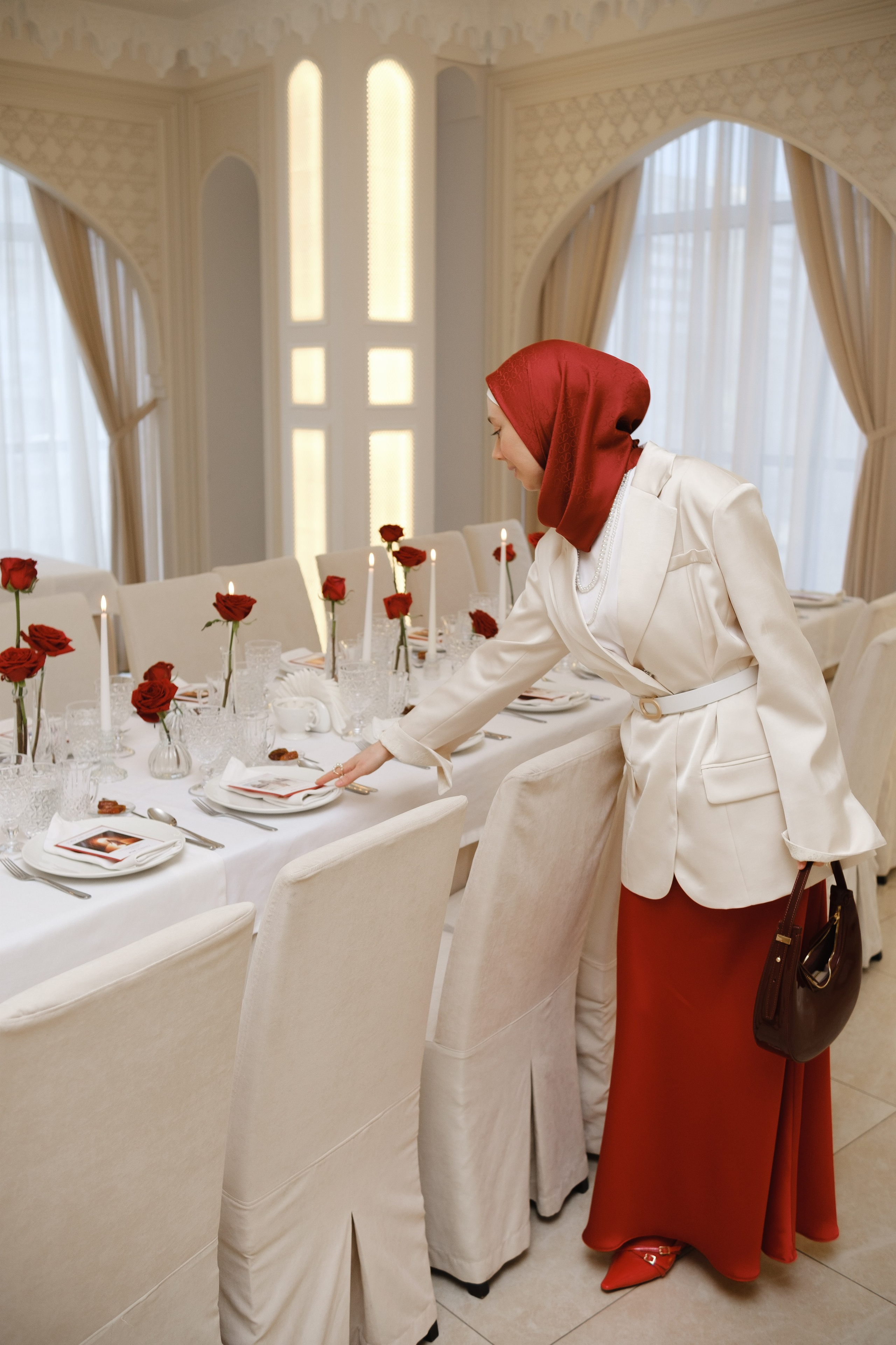 Ифтар KAMALI. Обо мне