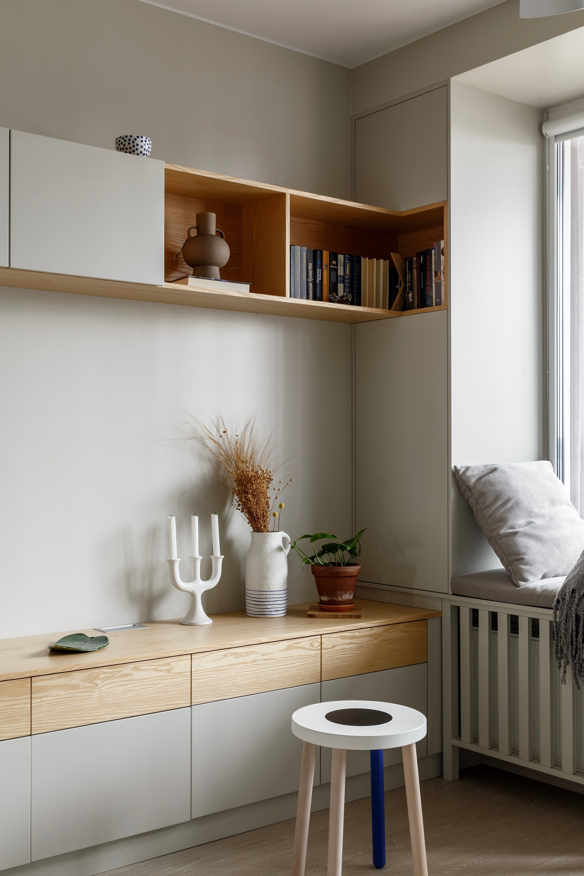 MAG 1. Семейное бюро Малицких