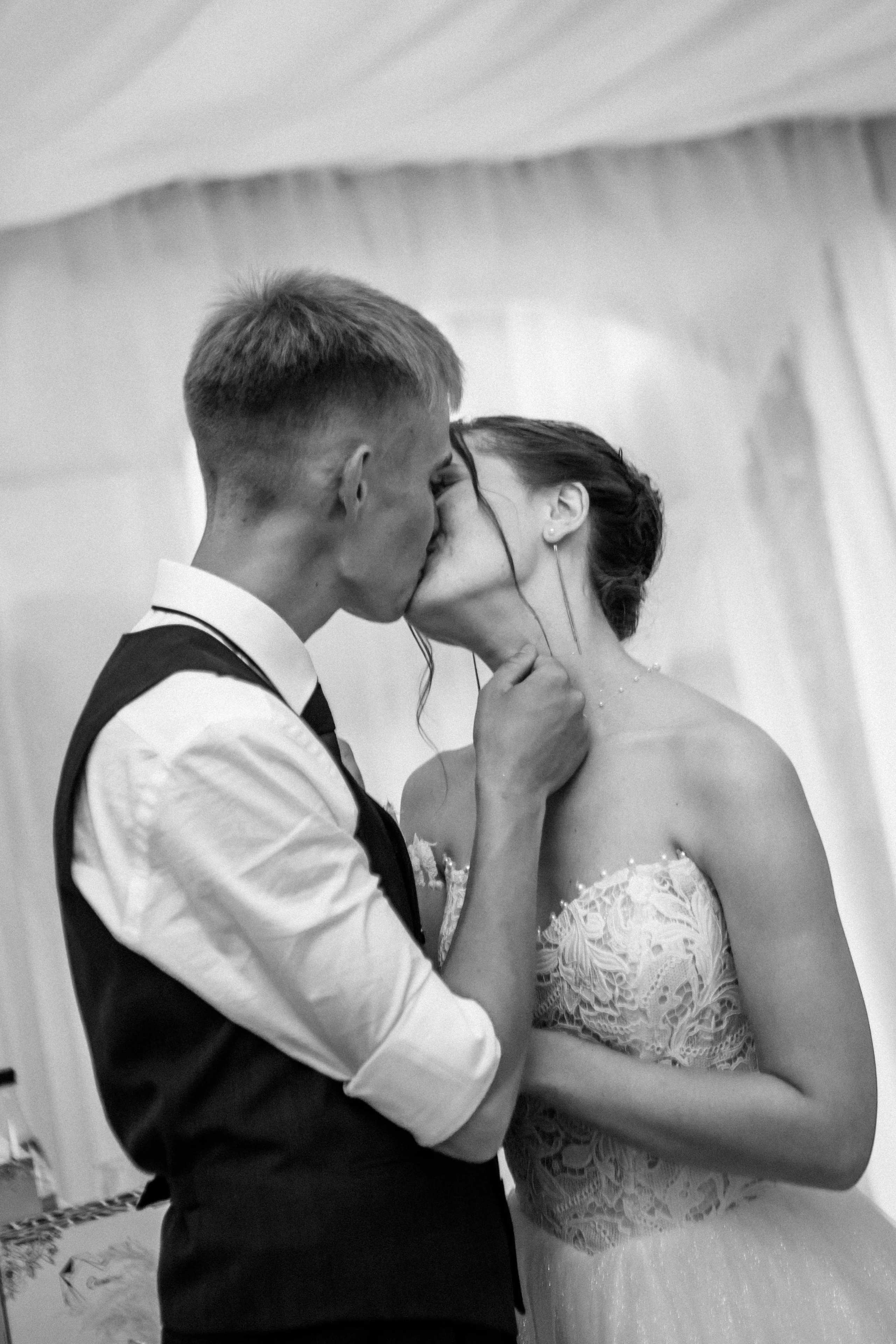 Дмитрий и Алёна. Рыжова Тамара