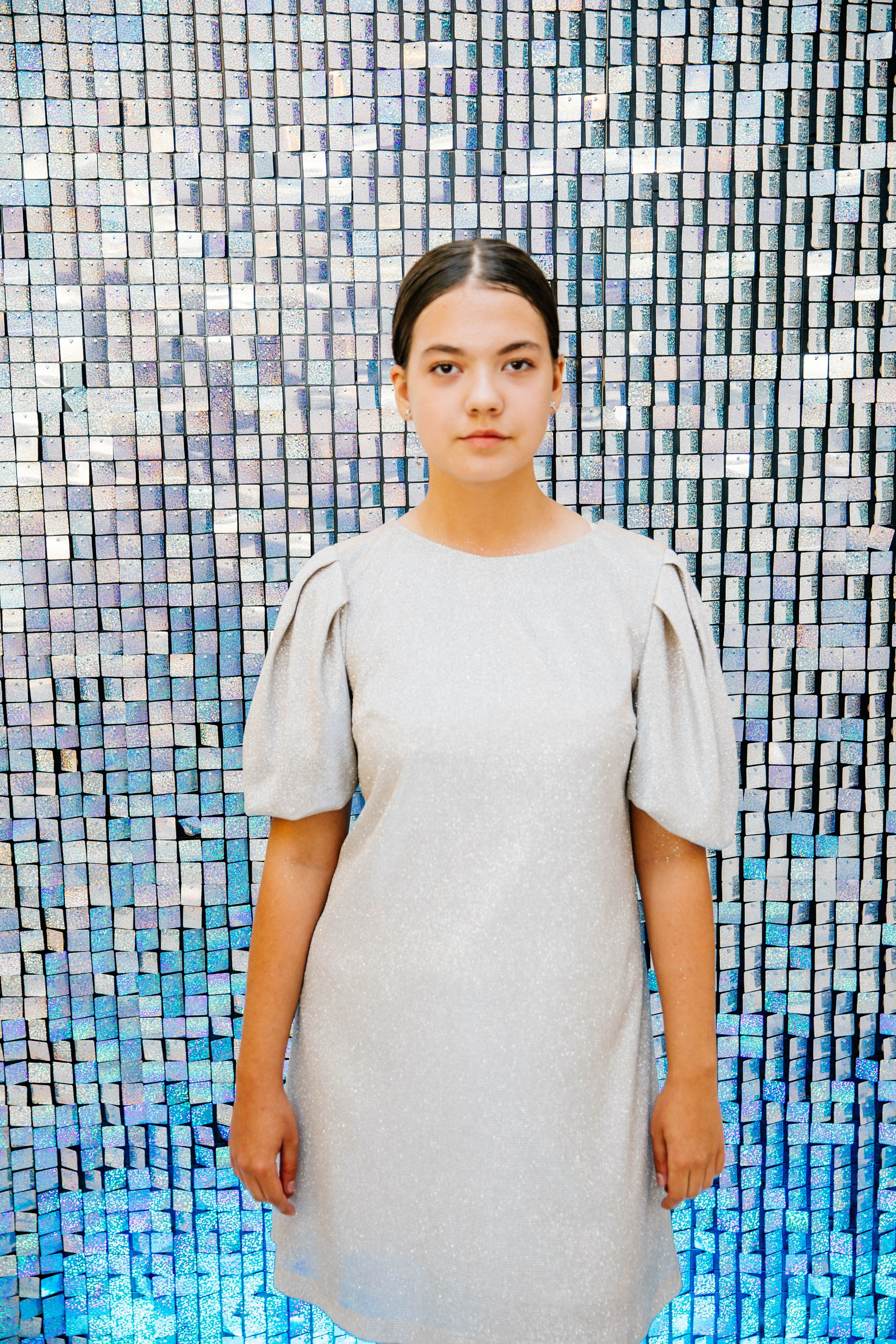 Ползунов. Рыжова Тамара