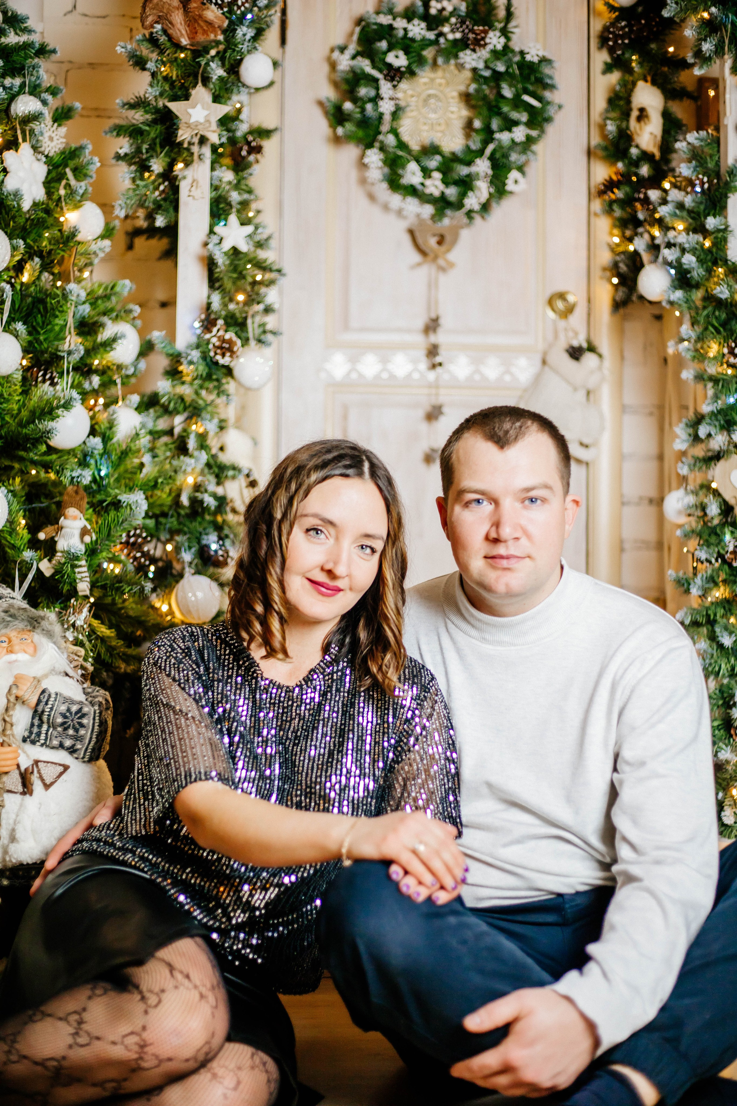 НГ. Рыжова Тамара