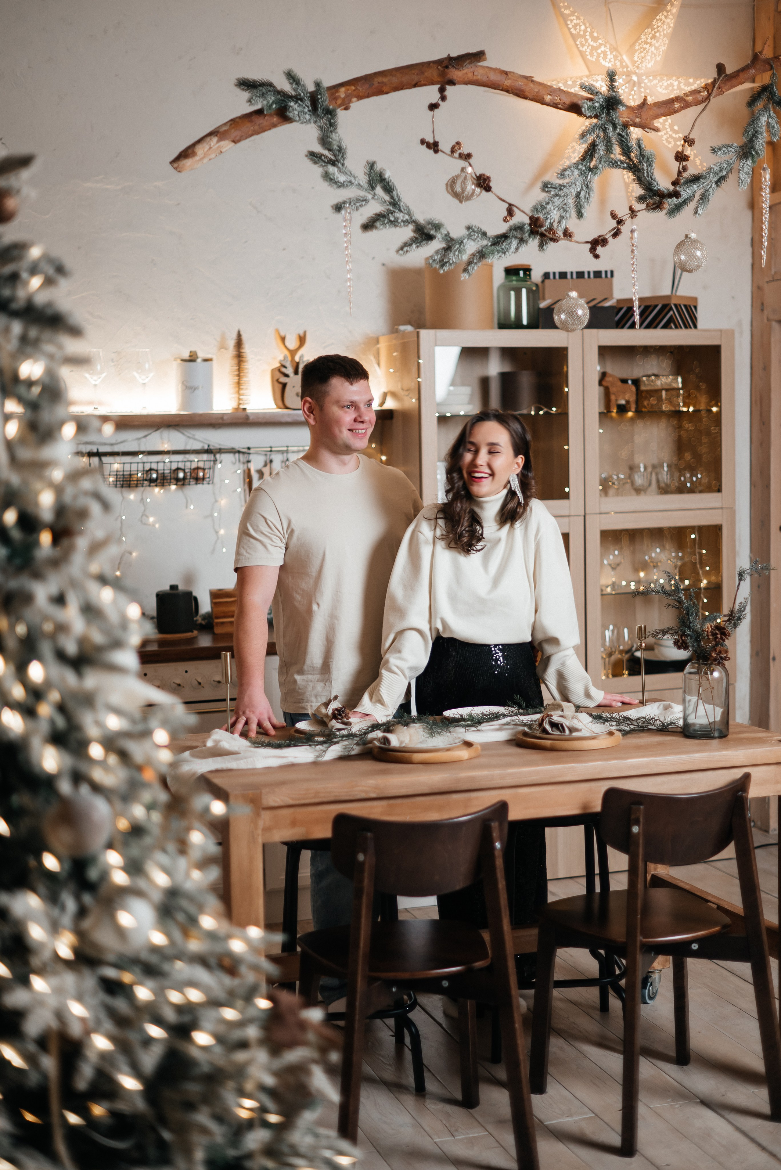 В ожидании. Свадебный фотограф
