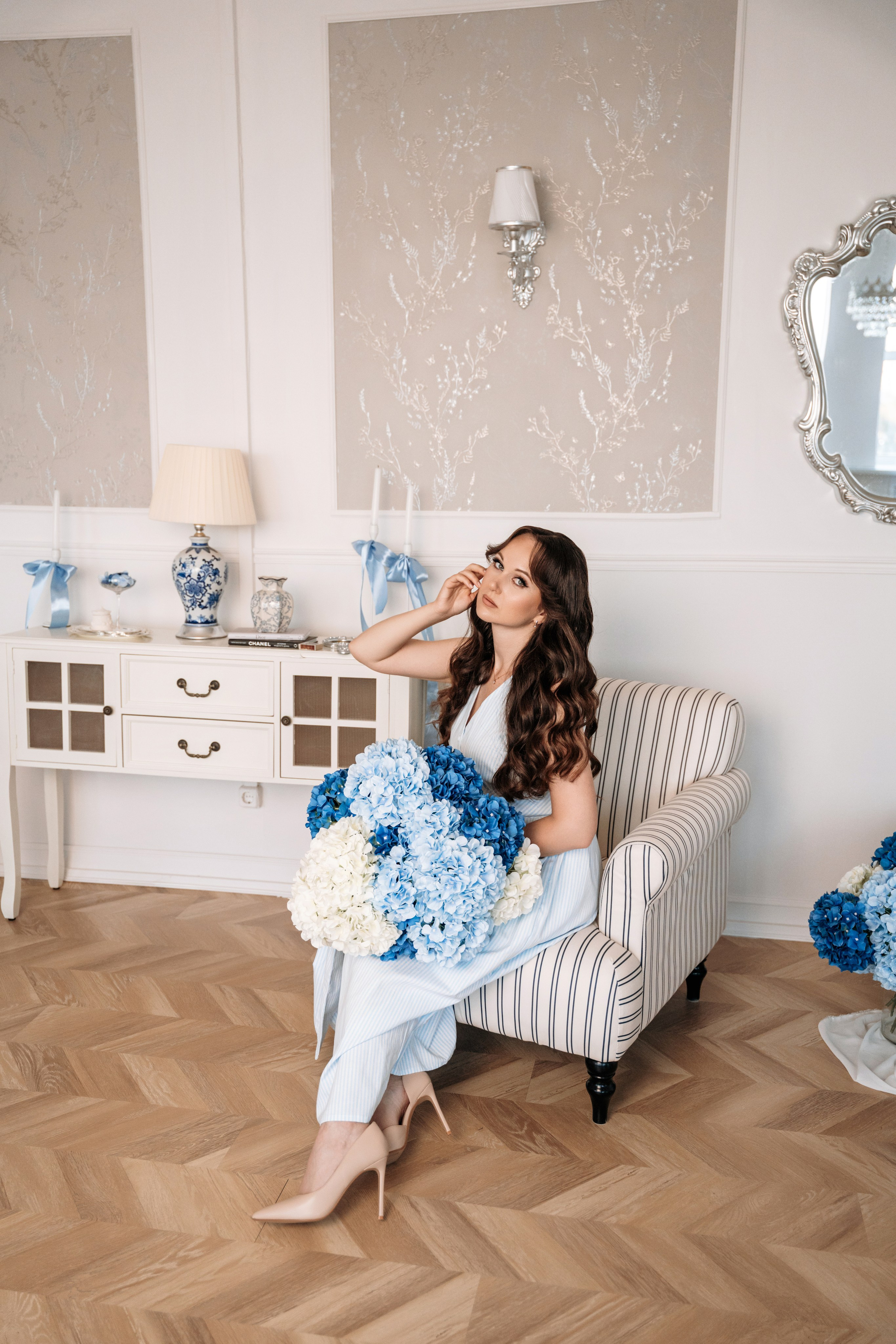 2 годика. Семейный и свадебный фотограф в Ульяновске Арина Авдеева