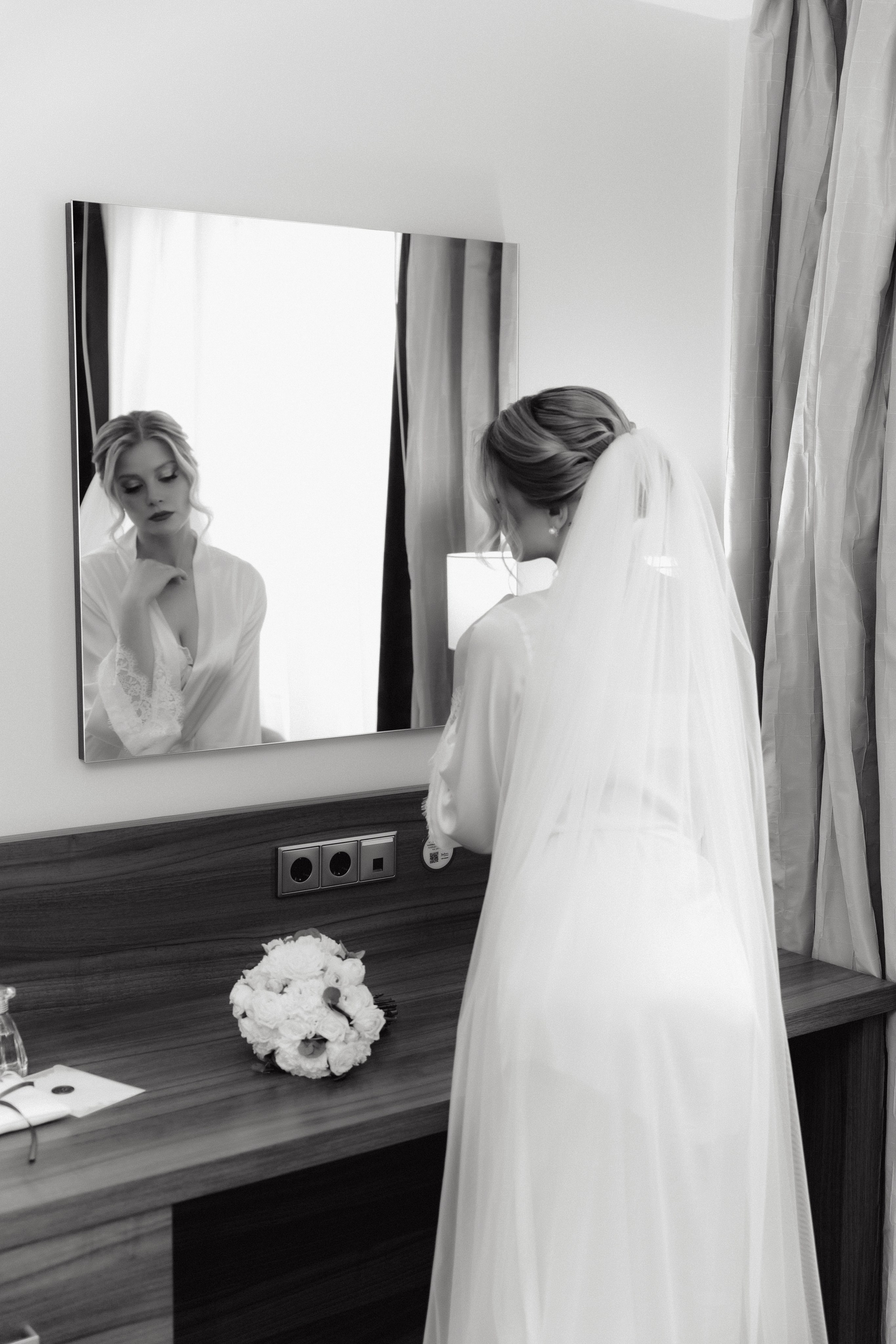 Утро Егора и Елены 6 июня 2025. Семейный и свадебный фотограф в Ульяновске Арина Авдеева