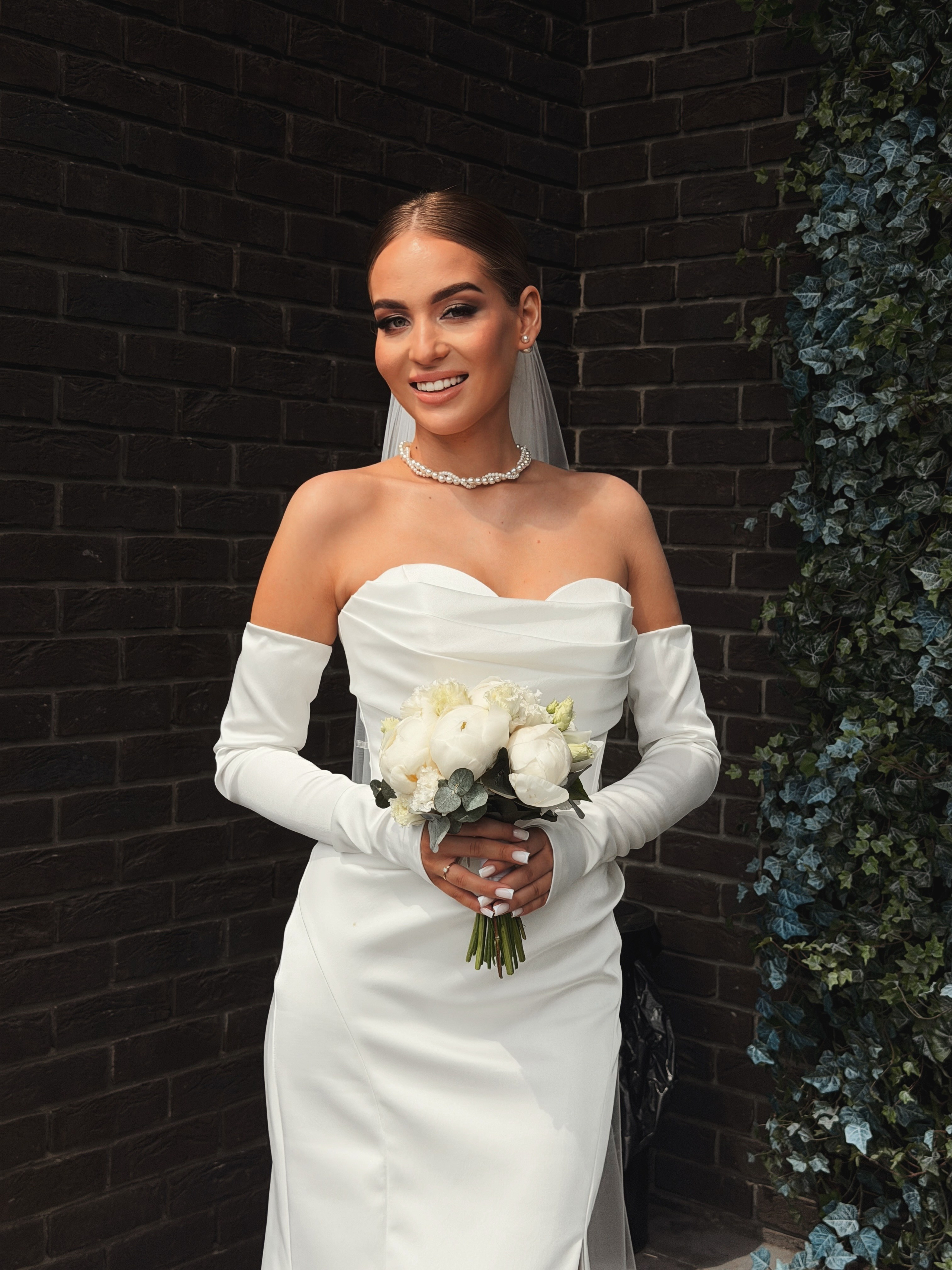 Wedding Lux. Семейный и свадебный фотограф в Ульяновске Арина Авдеева