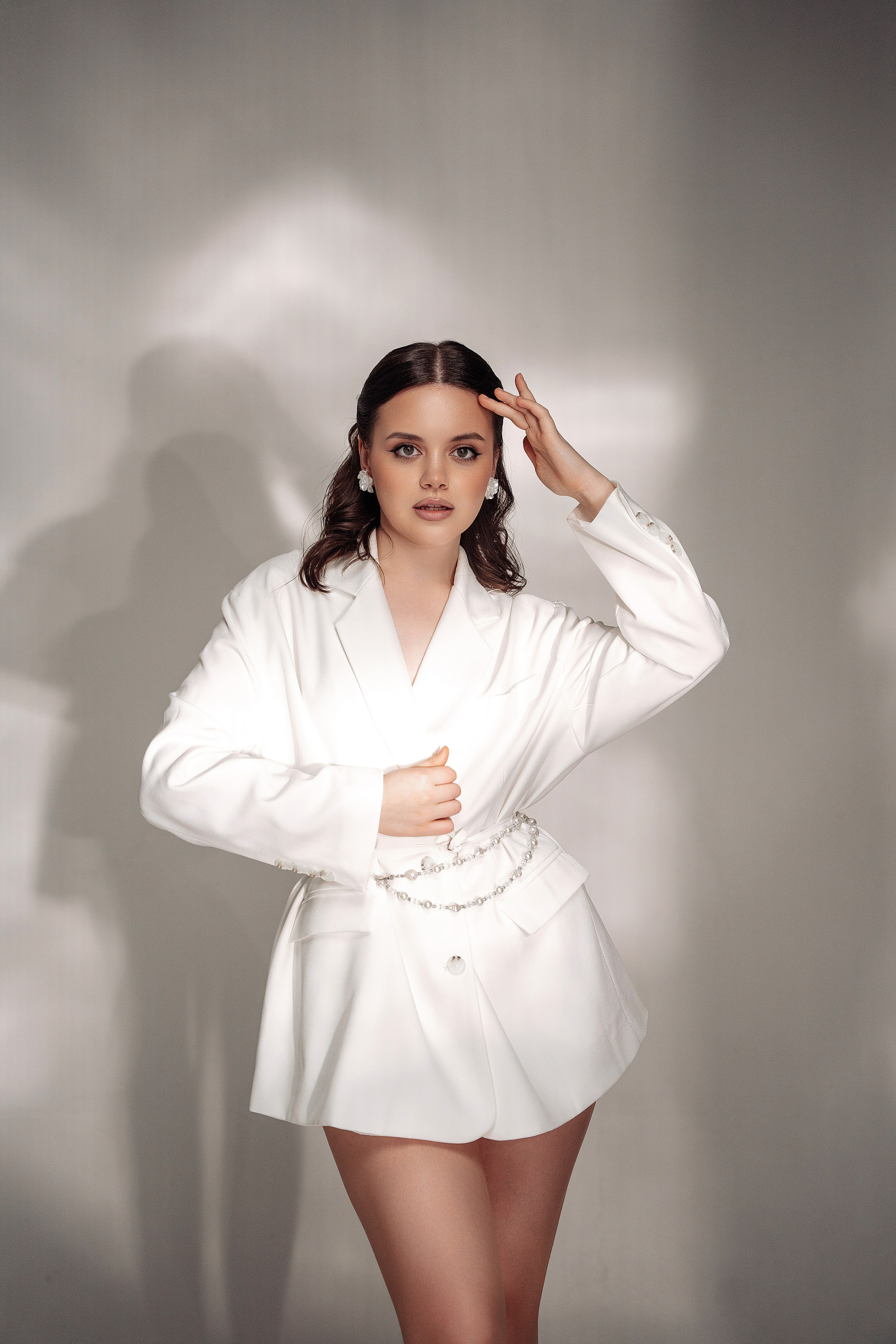 Полина. Семейный и свадебный фотограф в Ульяновске Арина Авдеева