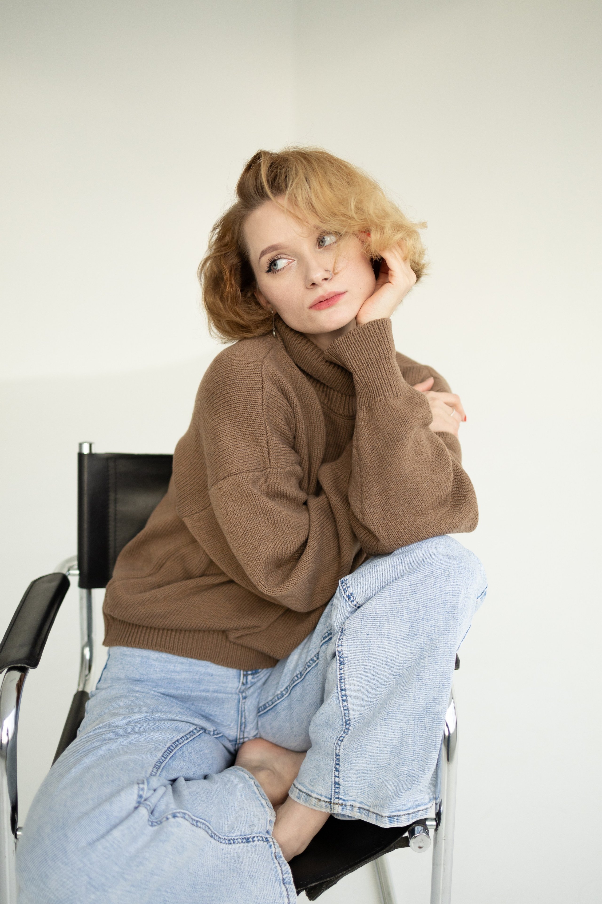 Таня | 1 часть