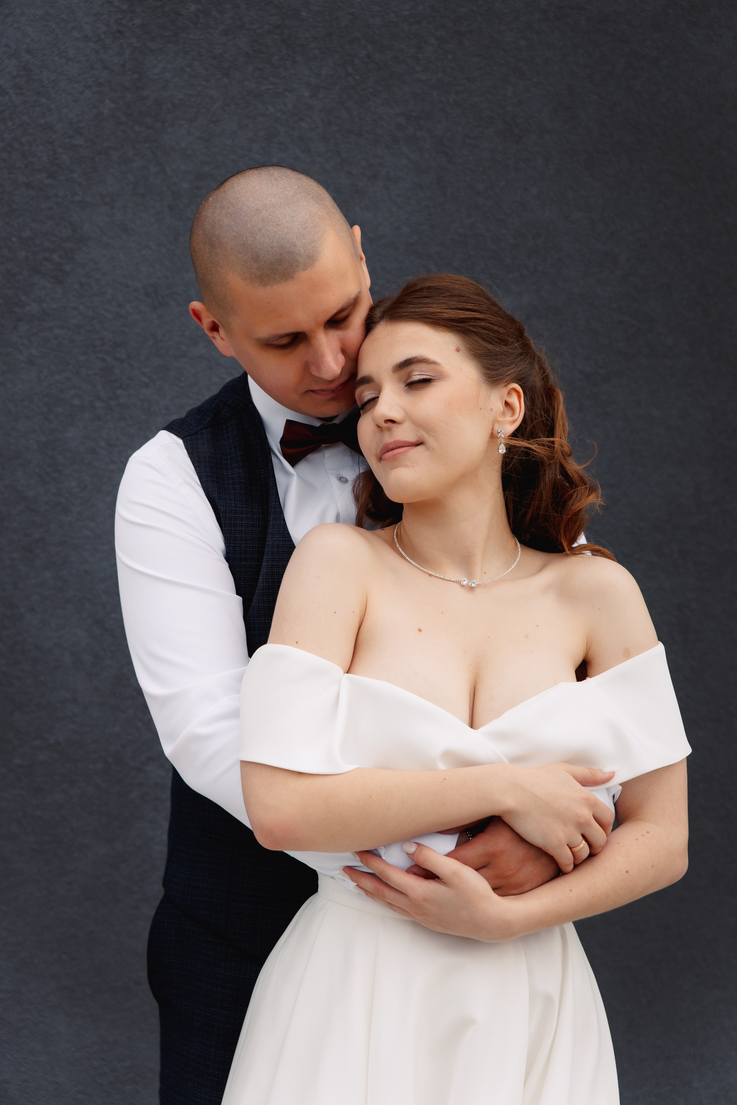 Застенчивый взгляд. Фотограф в Кронштадте и Санкт-Петербурге Анастасия Коваленко