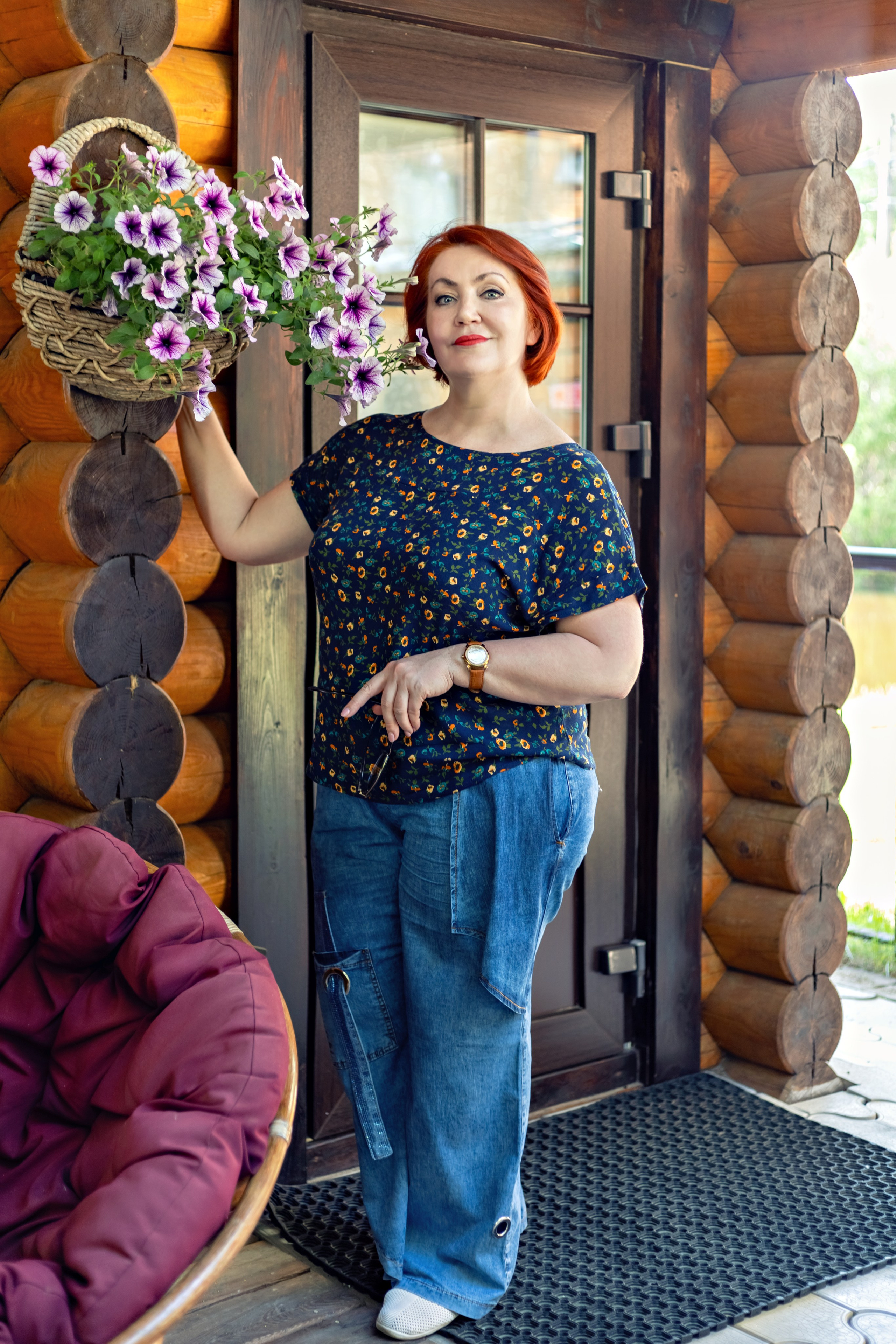 День медицинского работника!. Фотограф Нина Пашина — Пермь