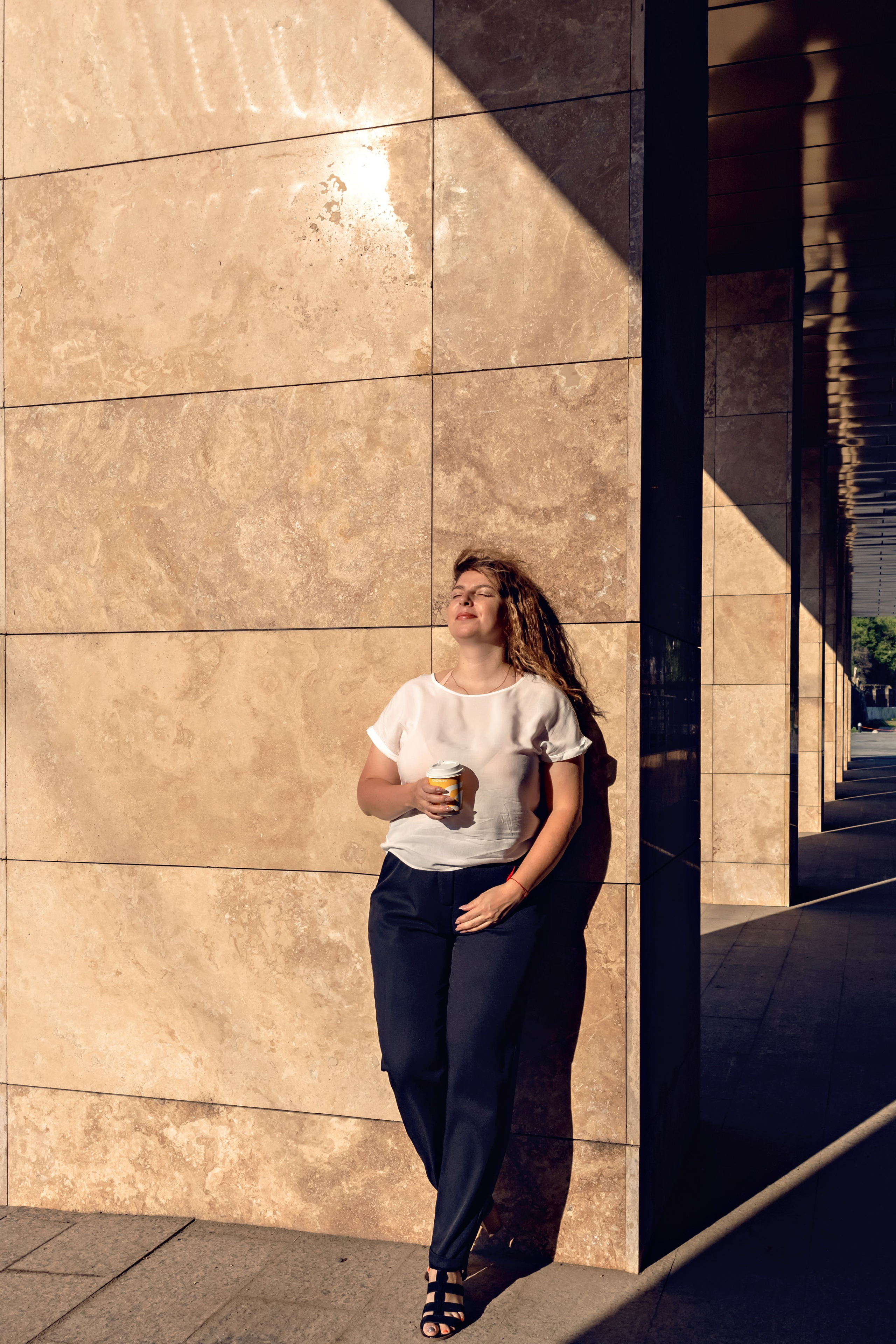 Неповторимая Евгения!!!. Фотограф Нина Пашина — Пермь