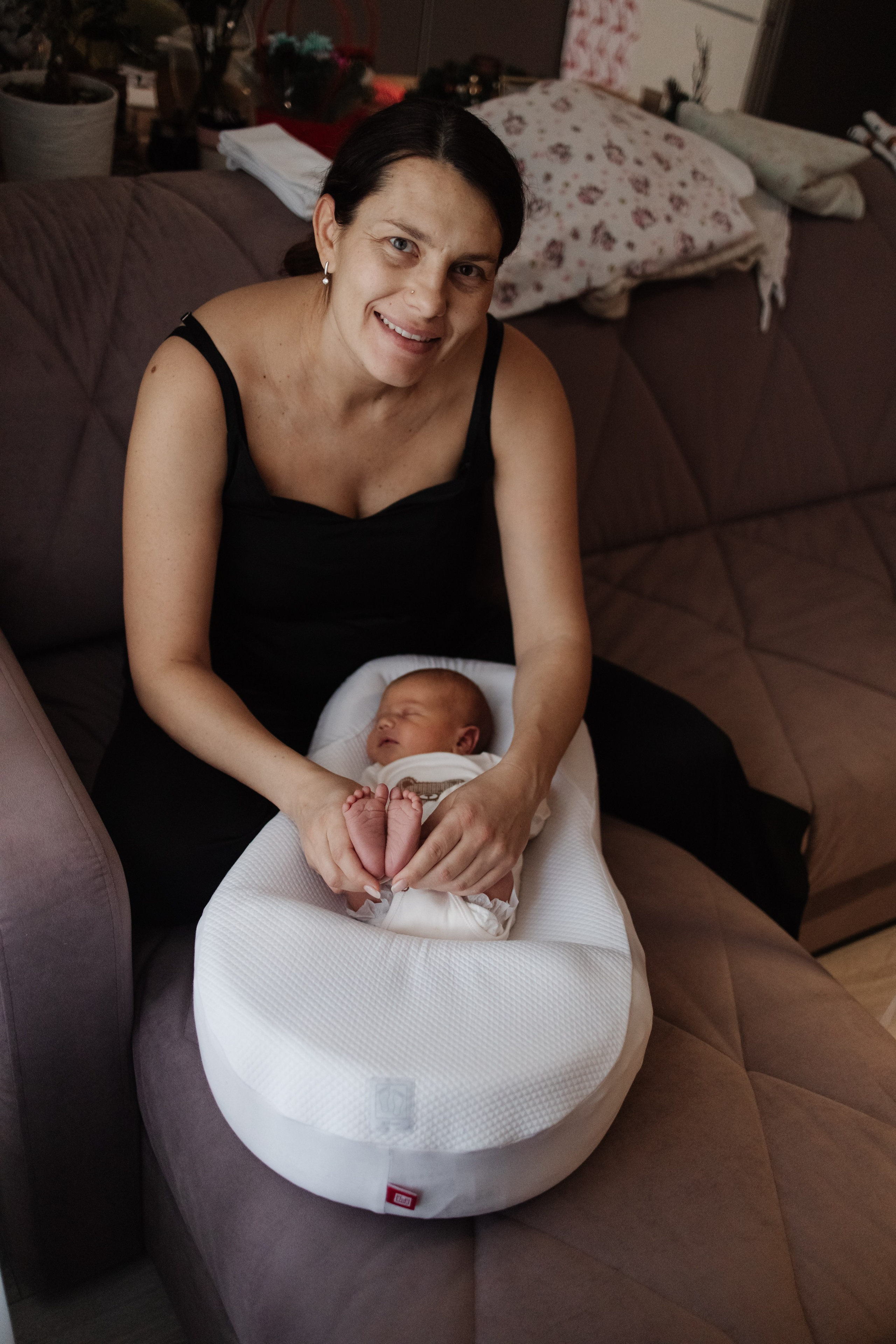 Гордей. Фотограф Новосибирск