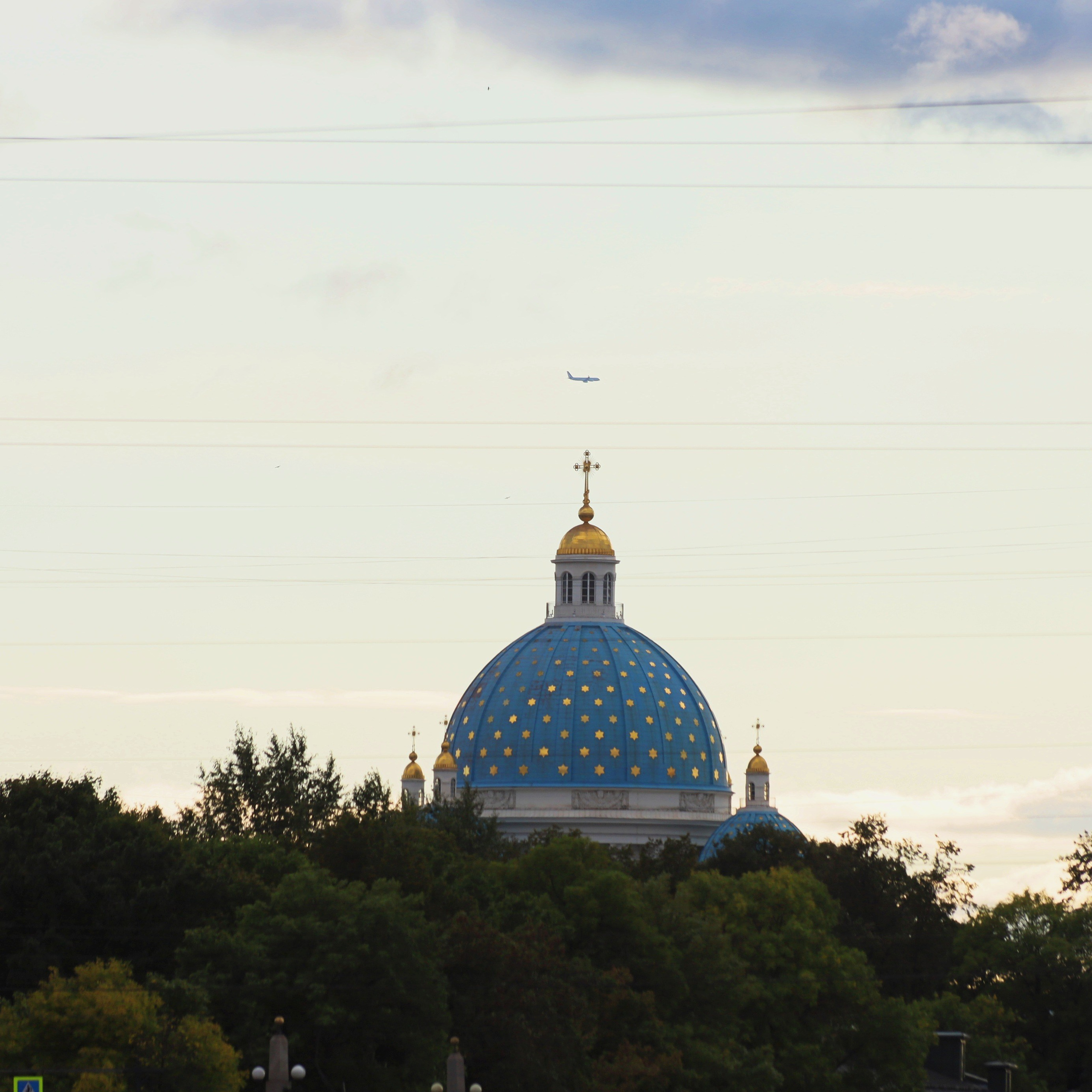 СПБ СТРИТ ______/ \__. СПБНЛО