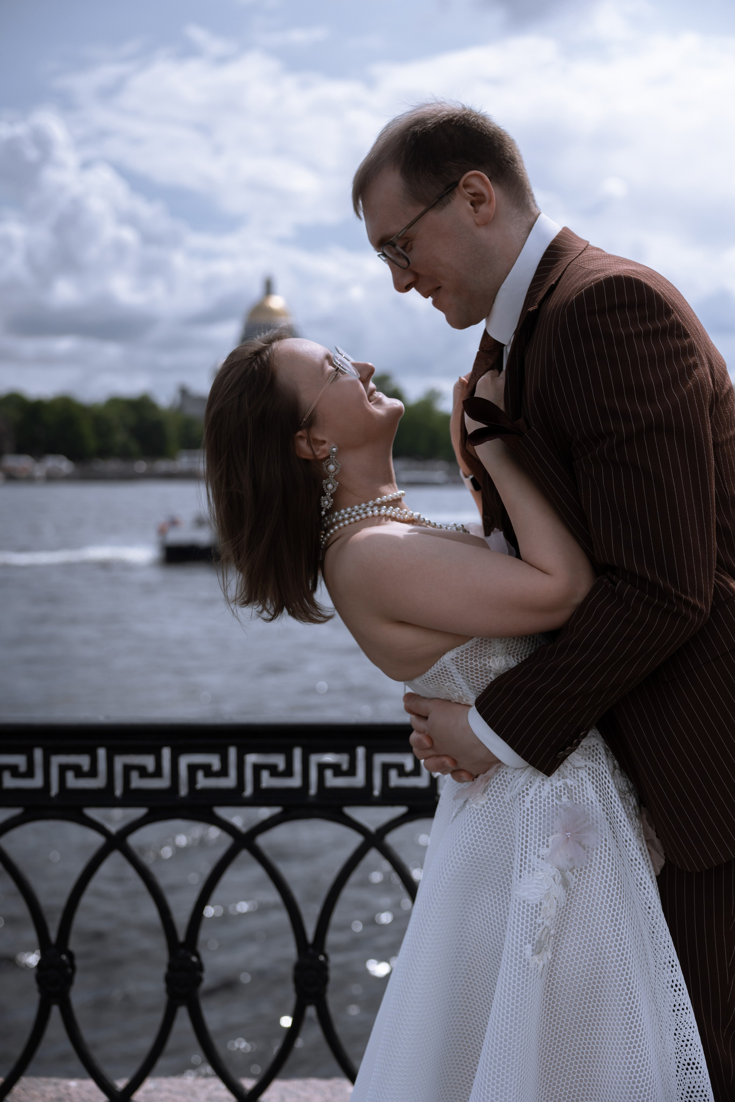 13 июня (Екатерина и Антон). Свадебный фотограф в Санкт — Петербурге и Ленинградской о