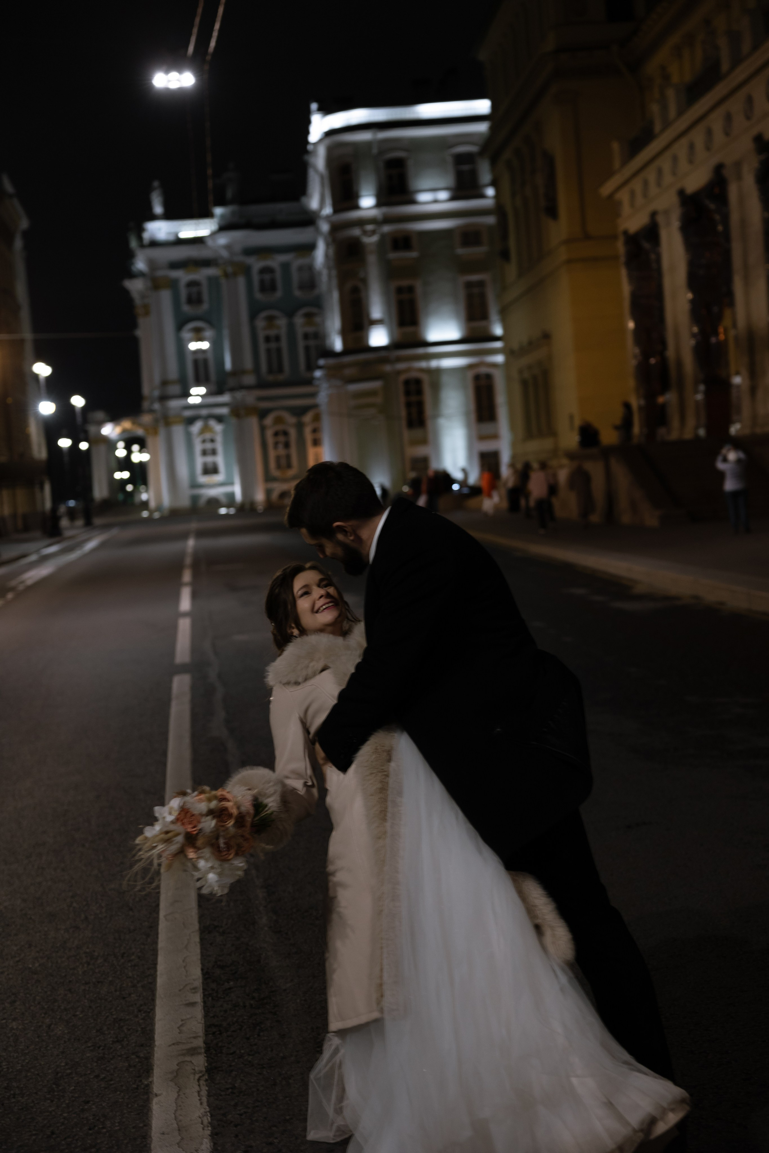 Олег и Вероника. Свадебный фотограф в Санкт — Петербурге и Ленинградской о