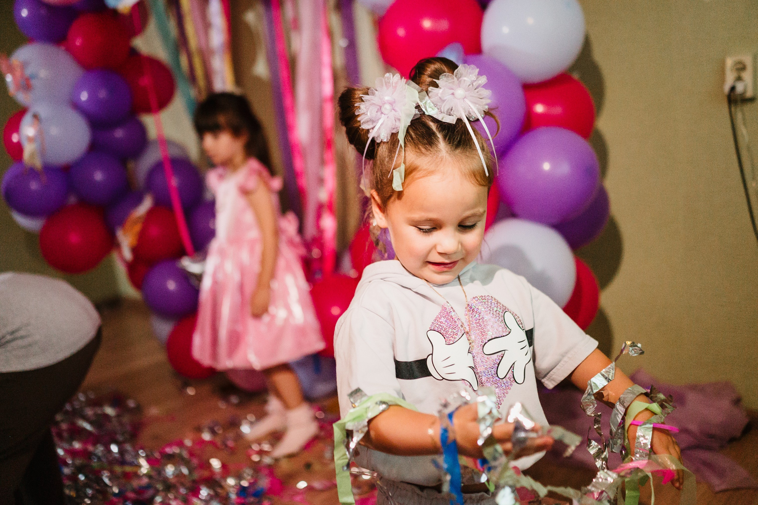 Вечеринка «Арабские сказки»