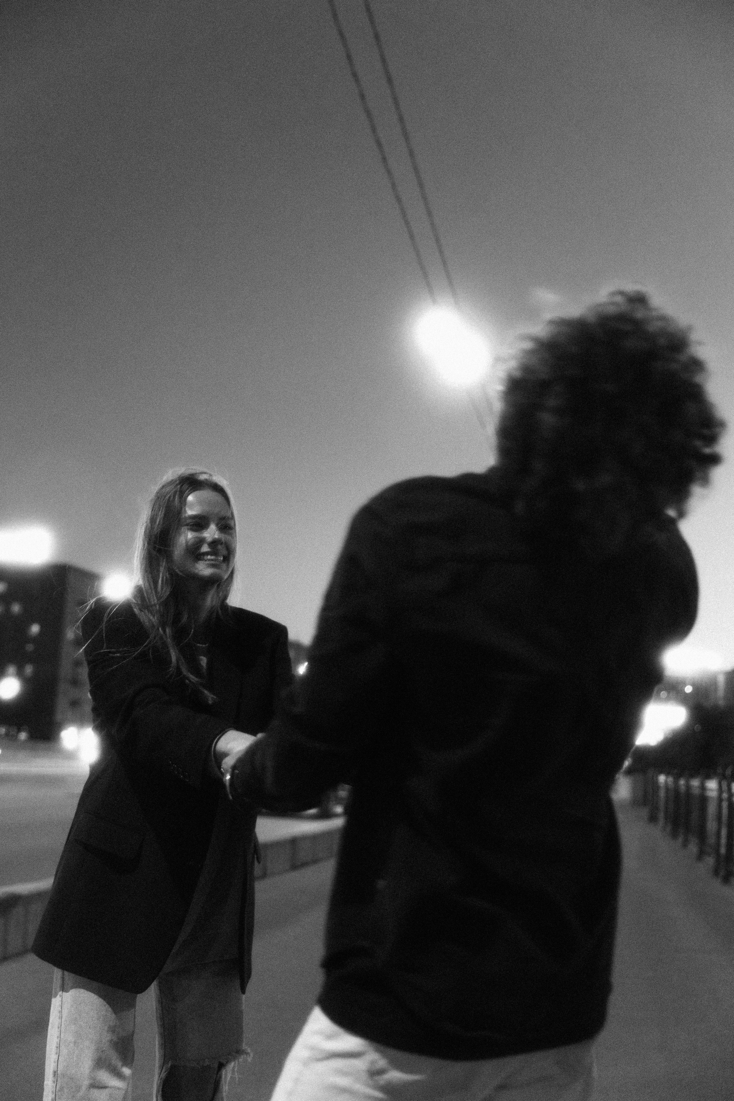 Анастасия и Вадим. Фотограф в Москве Людмила Малова