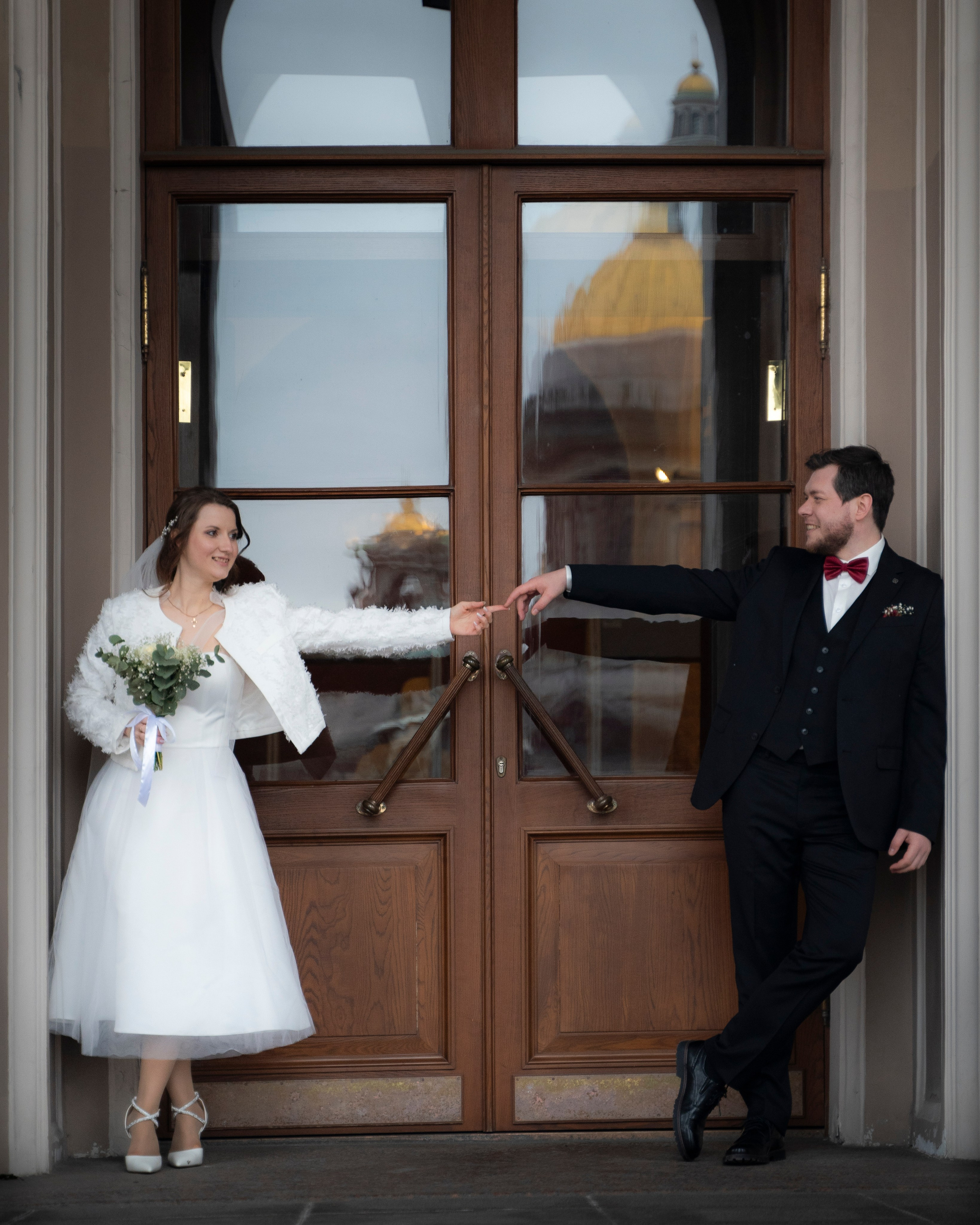 Дима + Диана. Professional photoartist in St. Petersburg (wedding, reportage, portrait, model book, love story) Alexander Shvedov