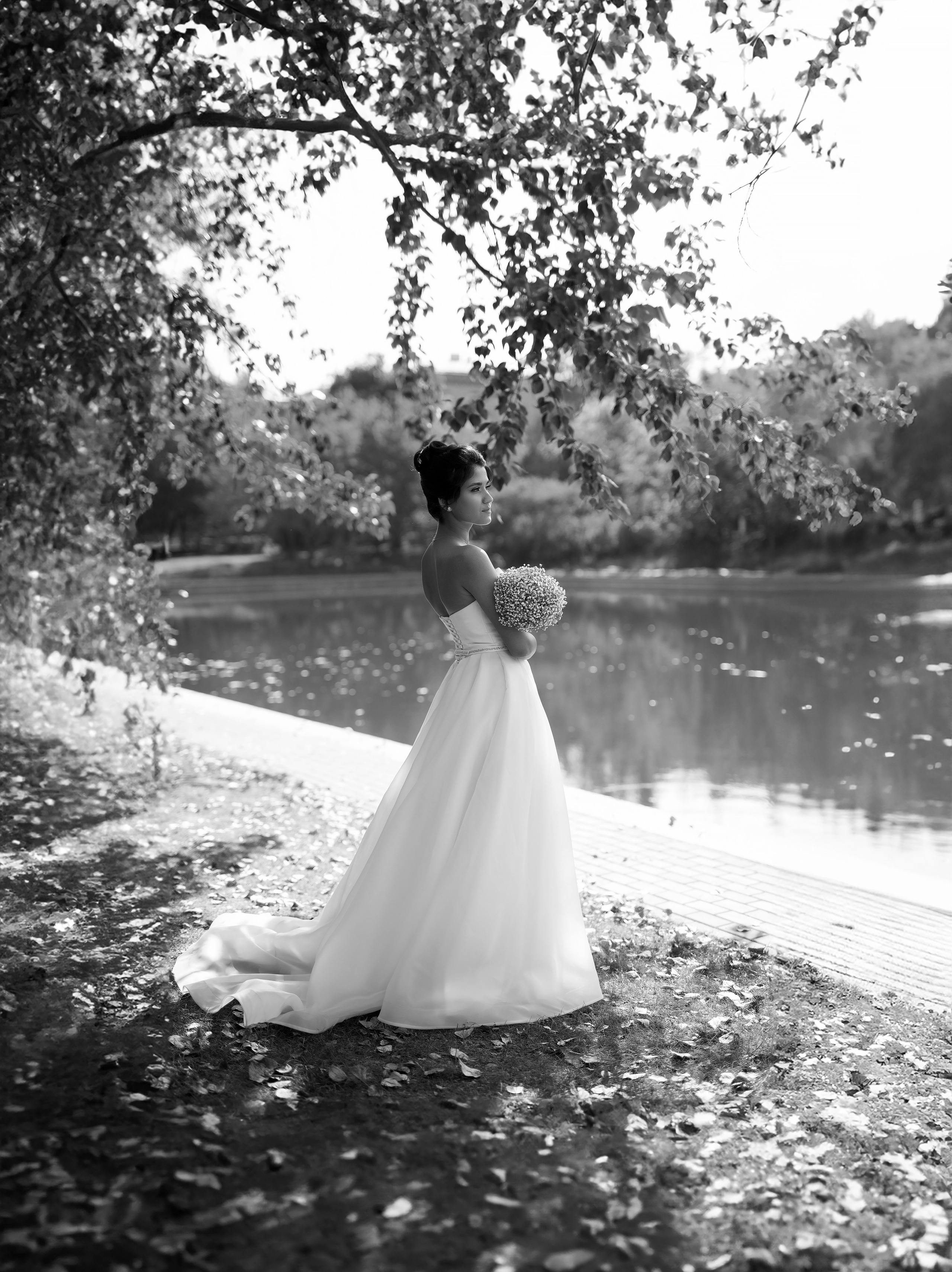 Елизавета и Максим. Детский и семейный фотограф Москва Рязань