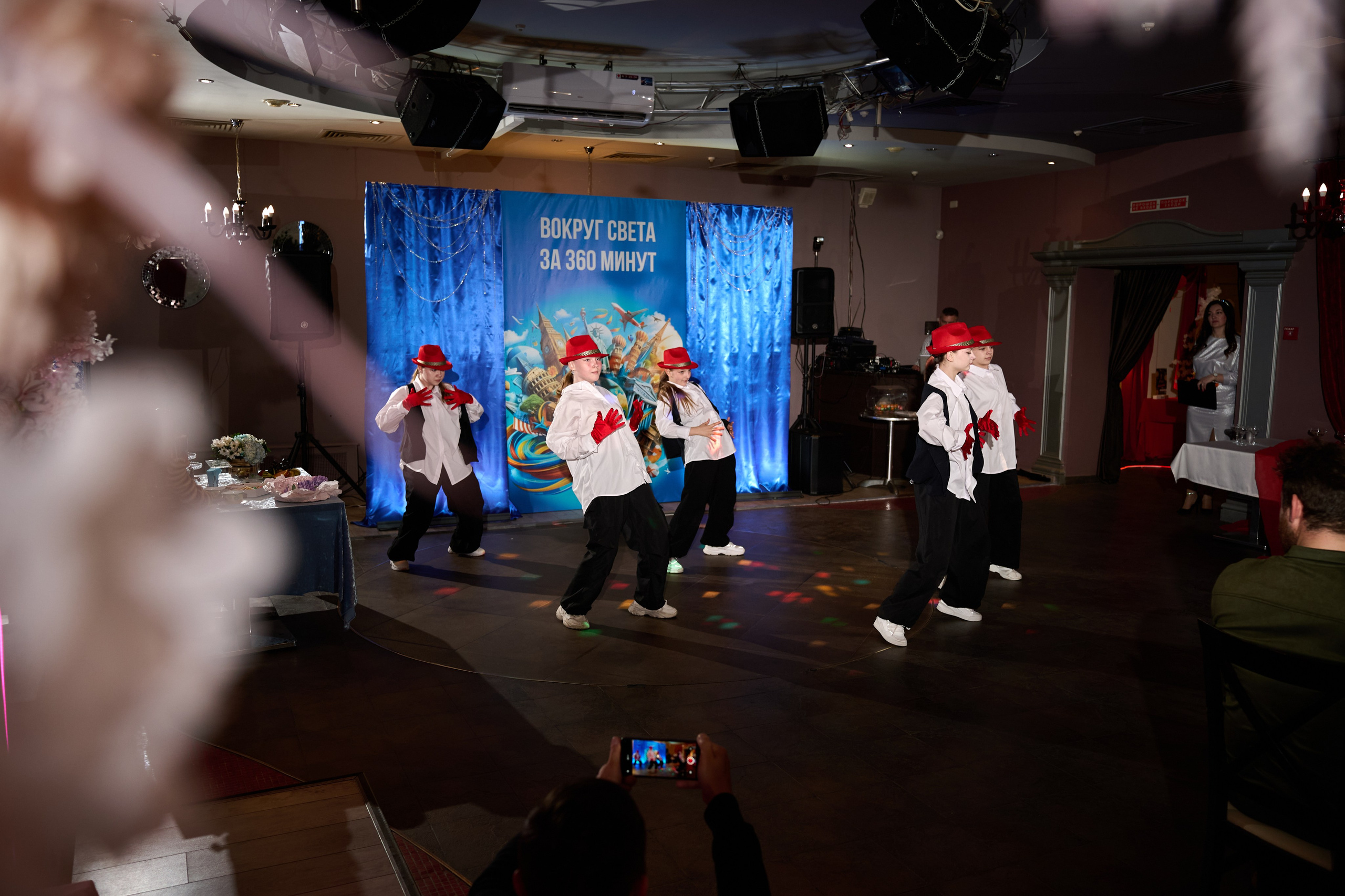 Фотосъемка мероприятия, банкета, торжества. Профессиональный фотограф Старый Оскол, Губкин — свадьба, венчание, крещение, юбилей и день рождения