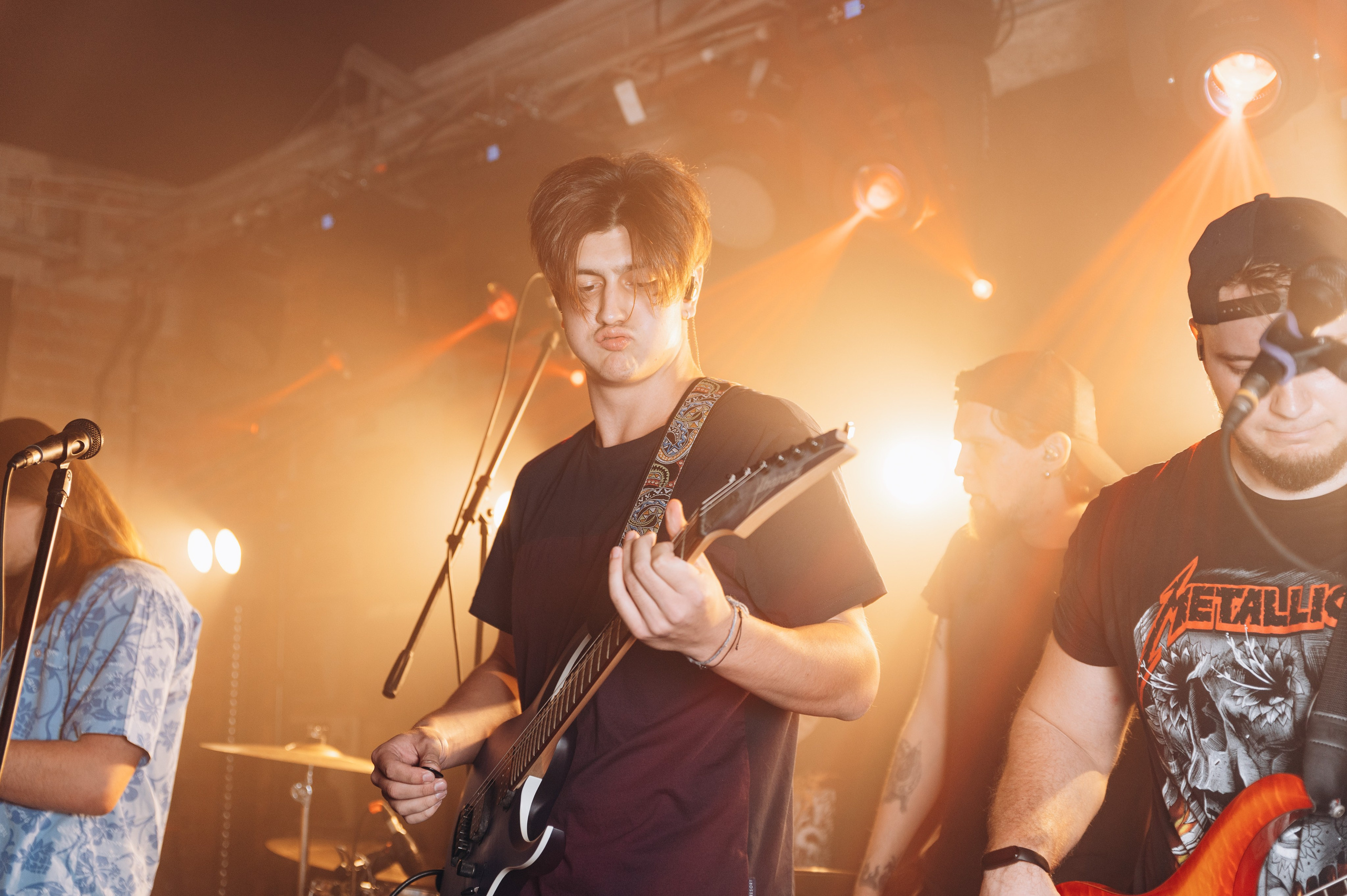 Типография #2. Фотограф в Новосибирске