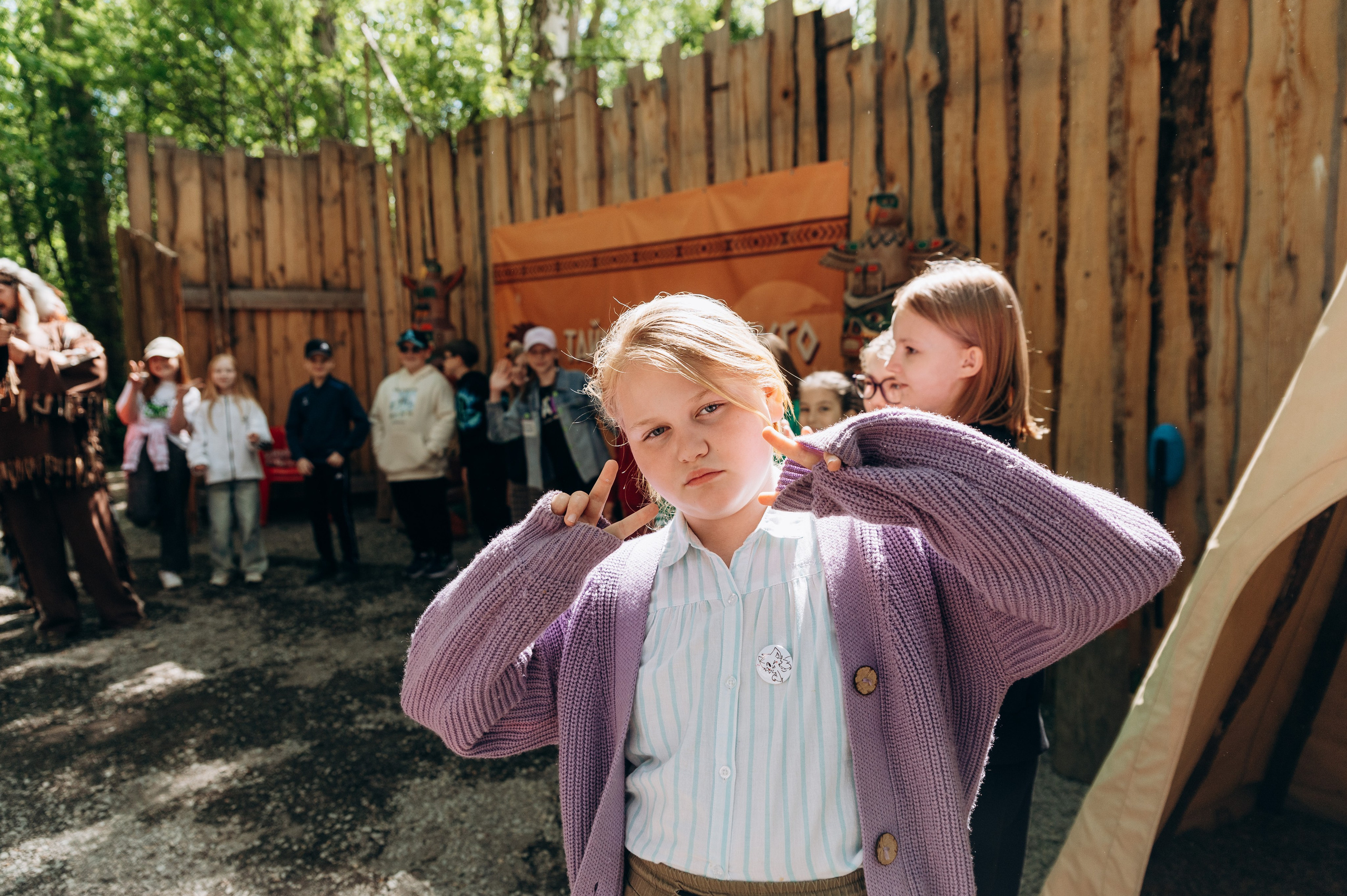 «Тайна пропавшего ожерелья». Фотограф в Новосибирске