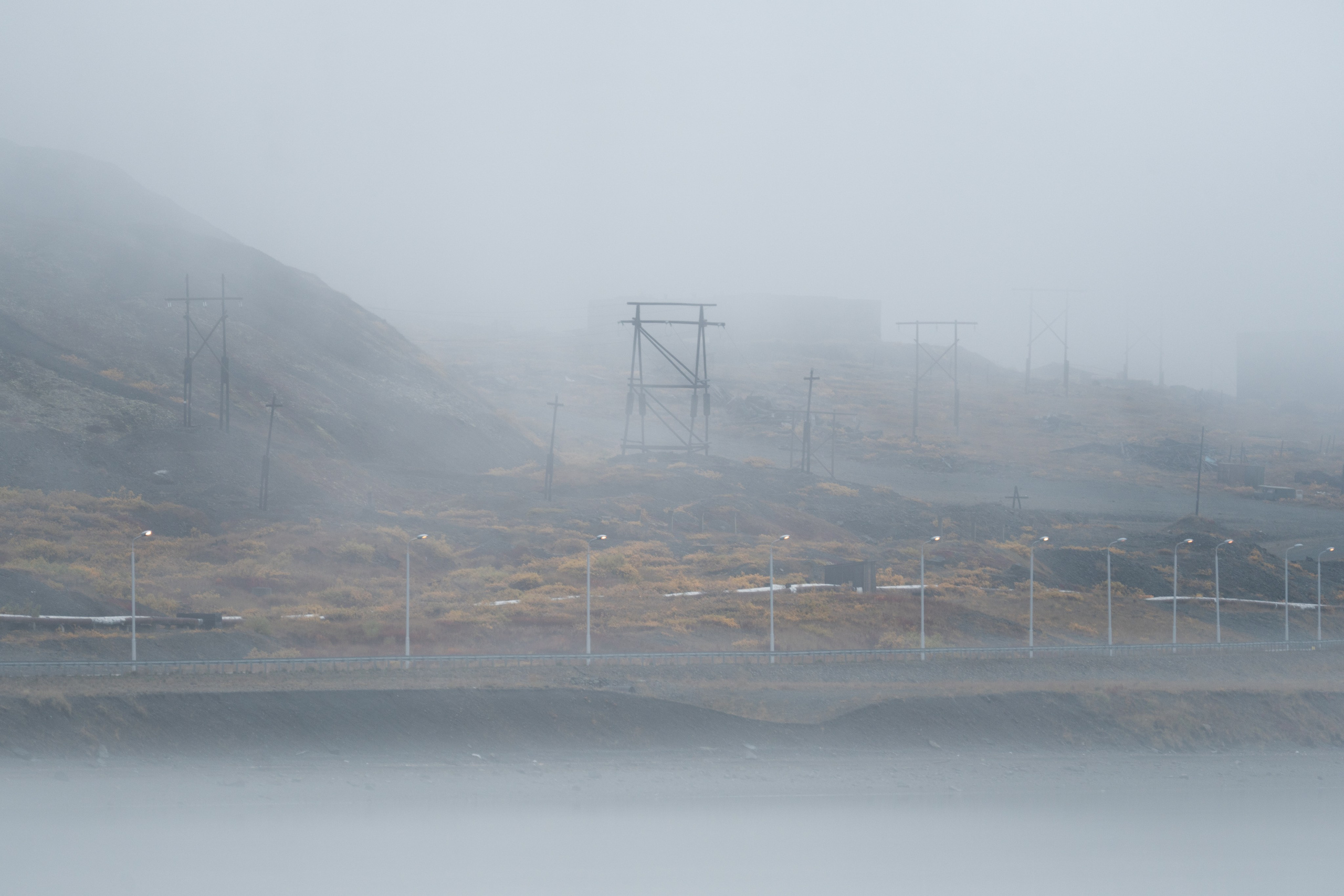 Чукотка. Gusarov Travel Photography