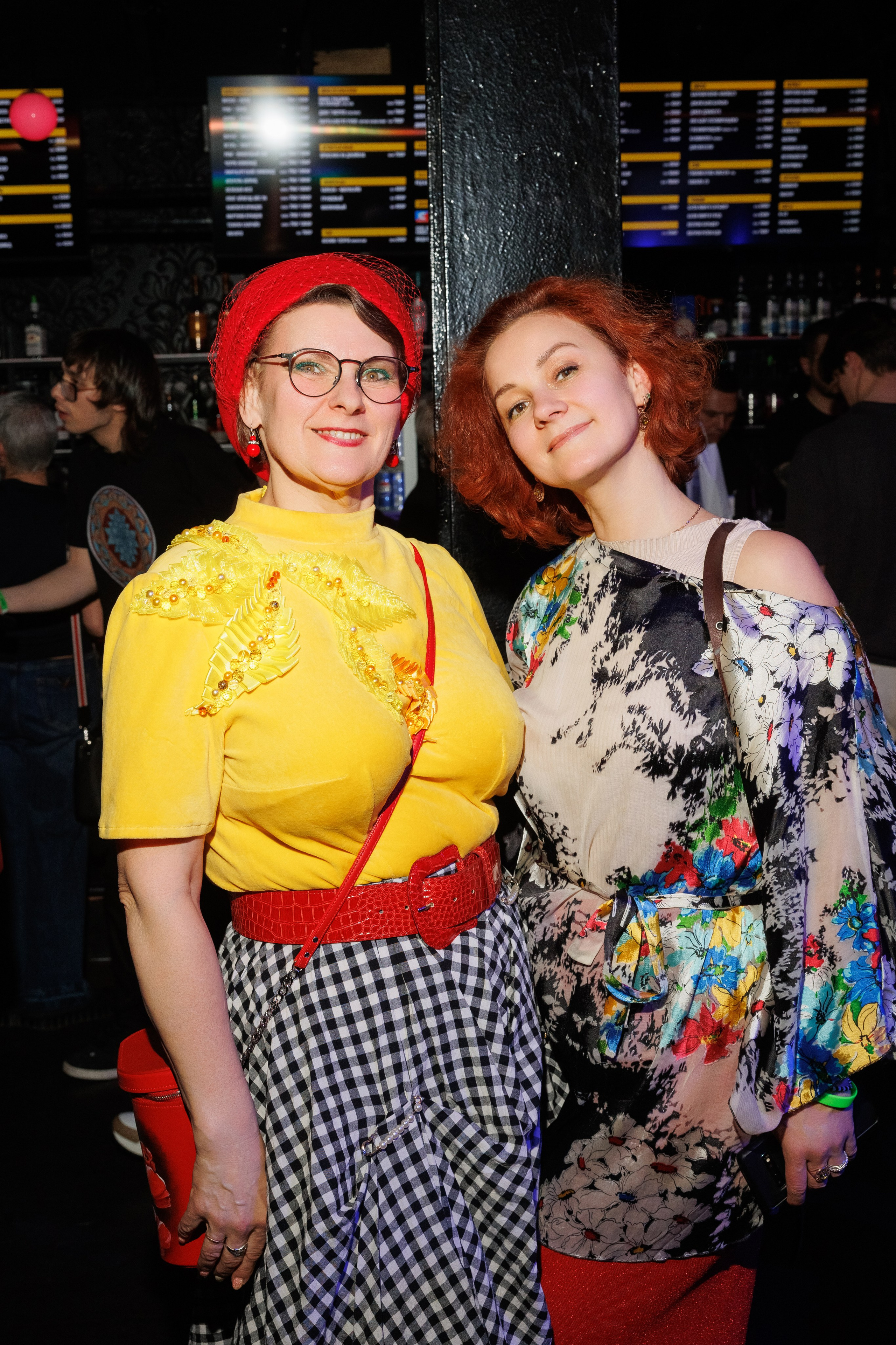 Moscow Fashion Fair 2026. Репортажный фотограф Ольга Кочетова в Москве