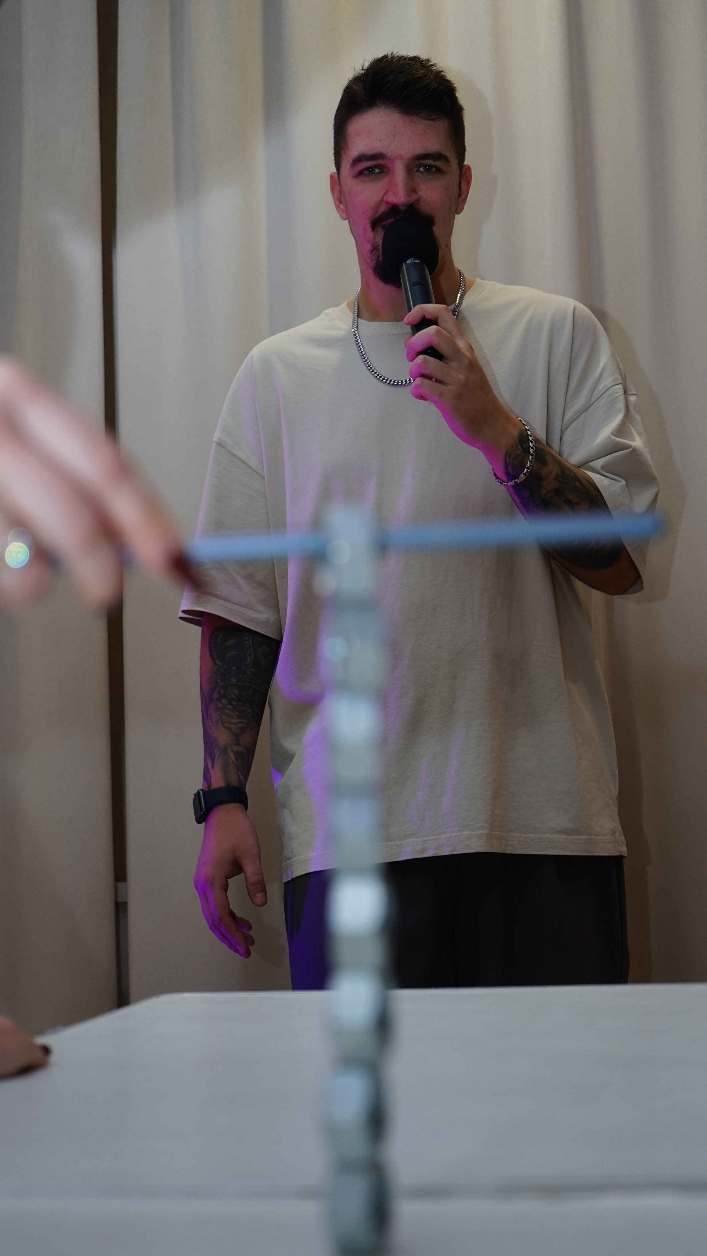 Корпоративная съёмка. Фотограф, видеограф в Новомосковске YURIKOV-MEDIA