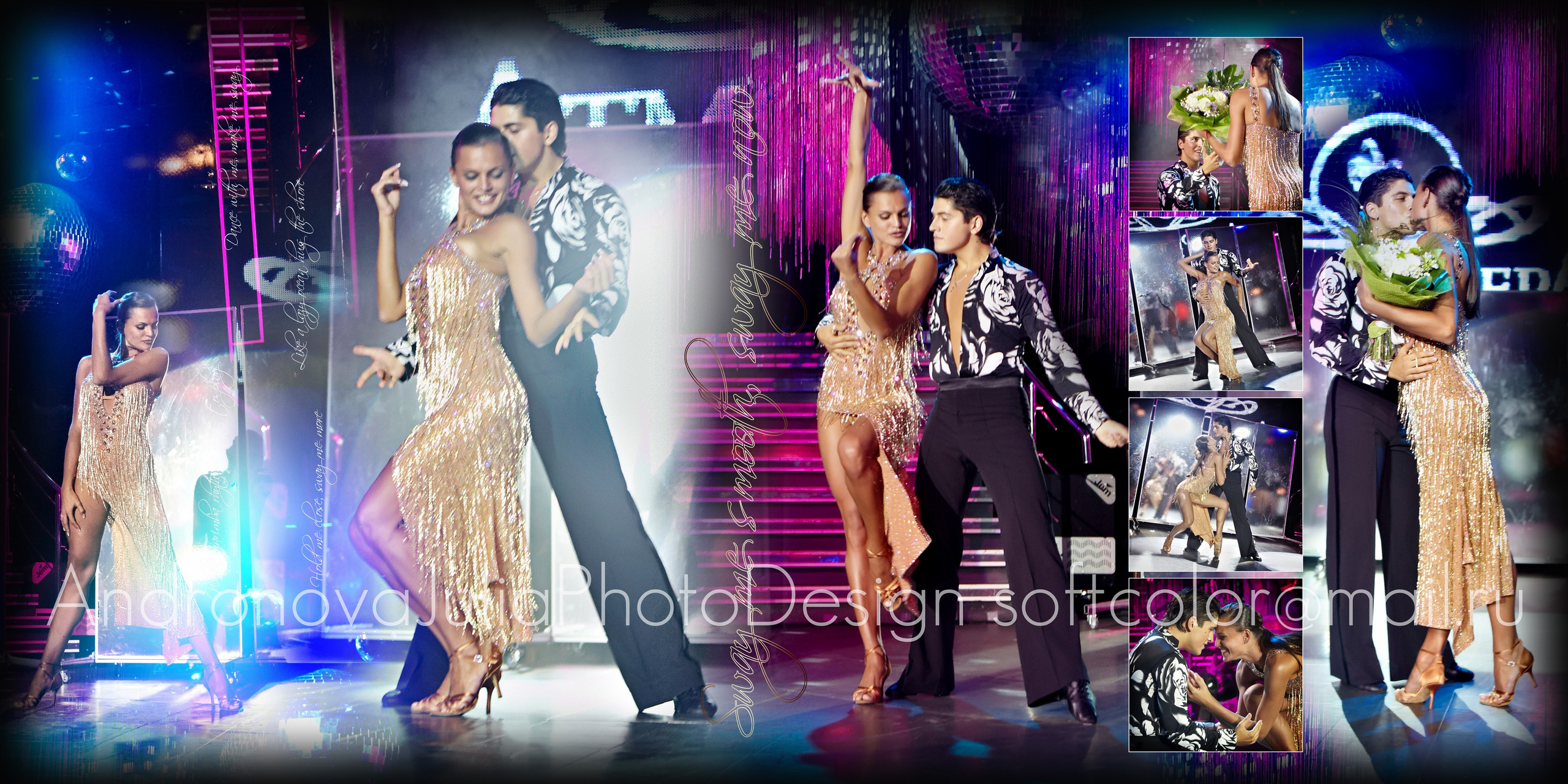 Свадьба. Портретный фотограф Санкт-Петербург Москва Андронова Юлия